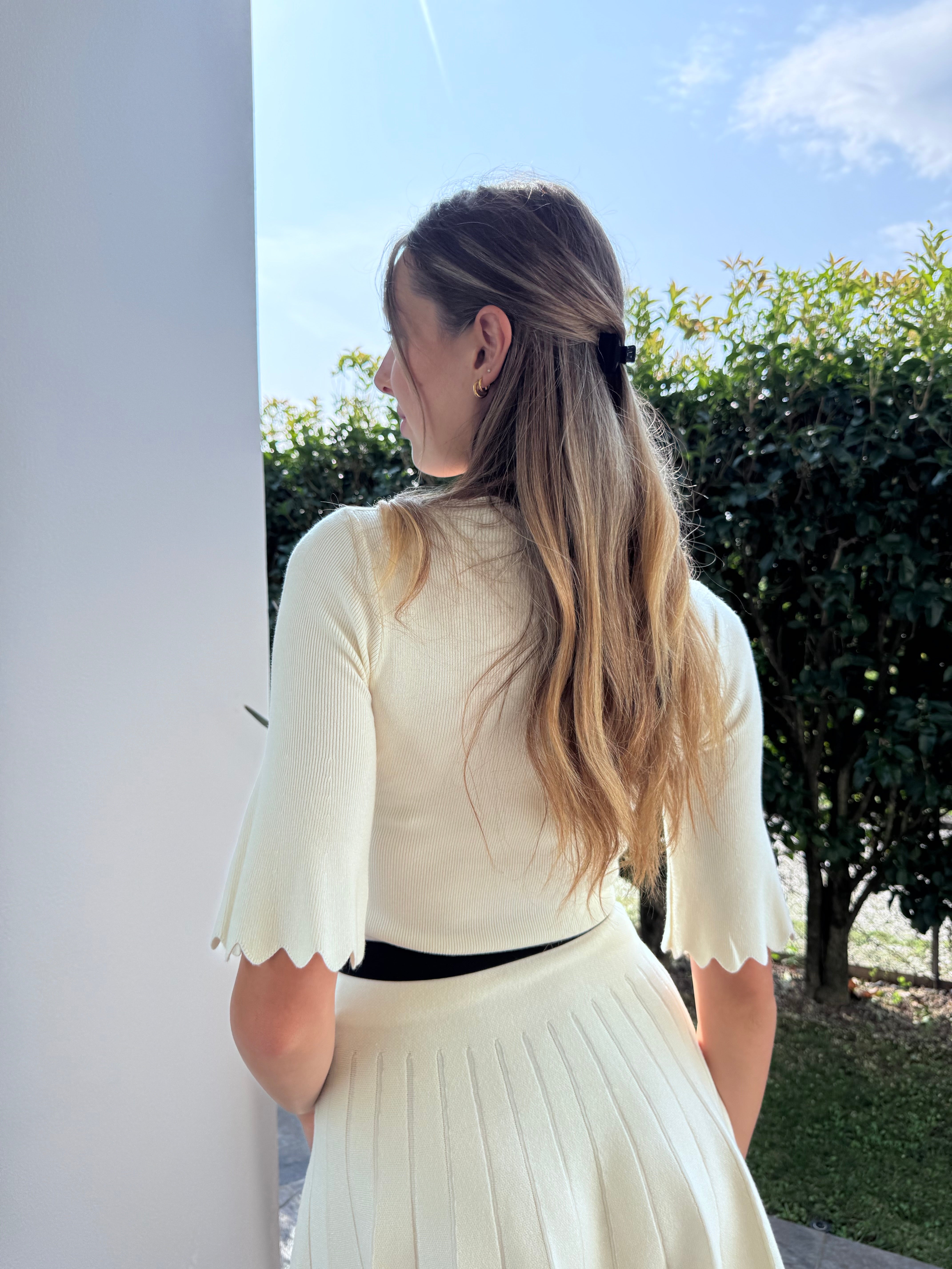 Maglia Campanella (2 colori)