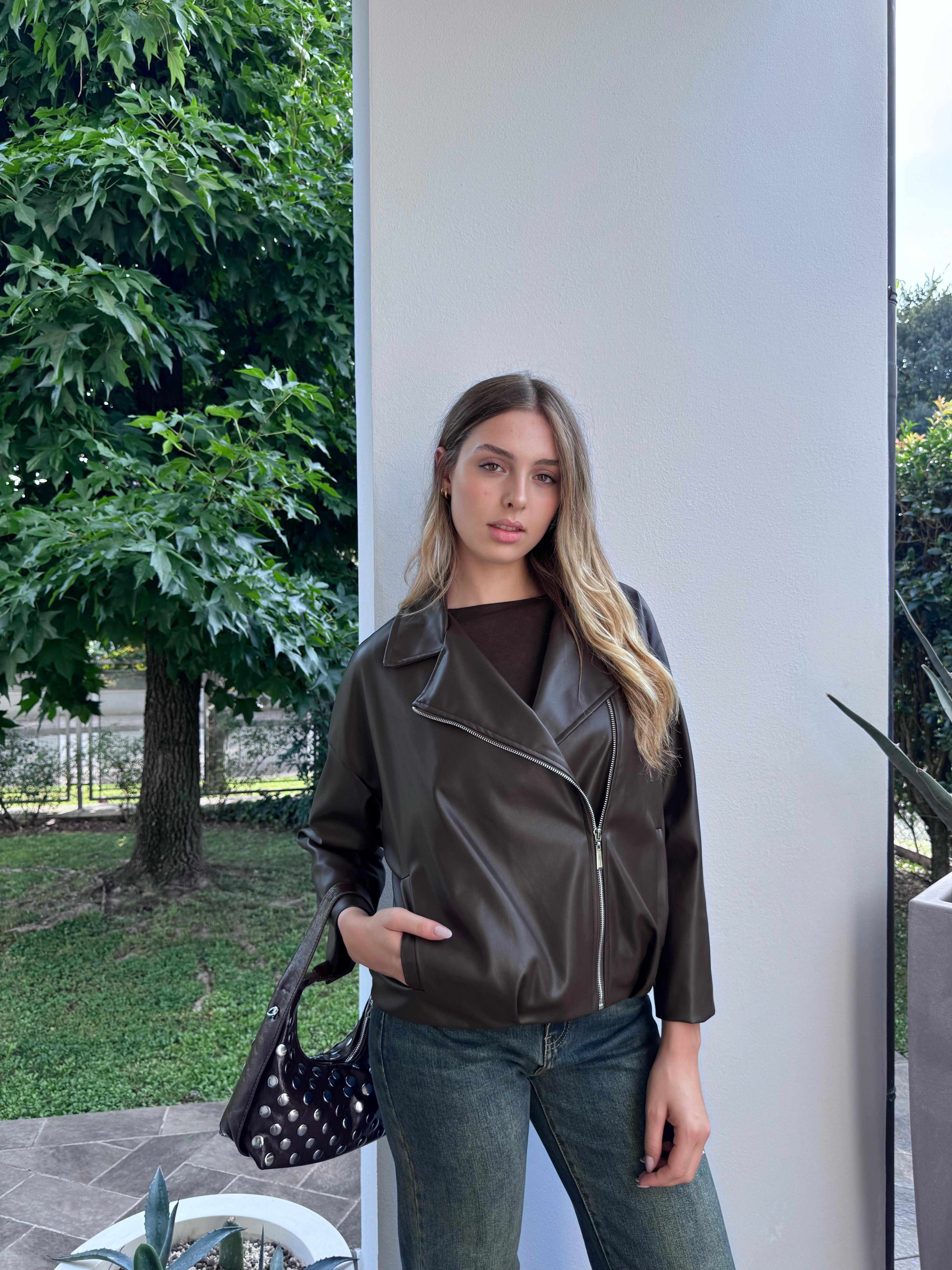 Bomberino autumn (3 colori)