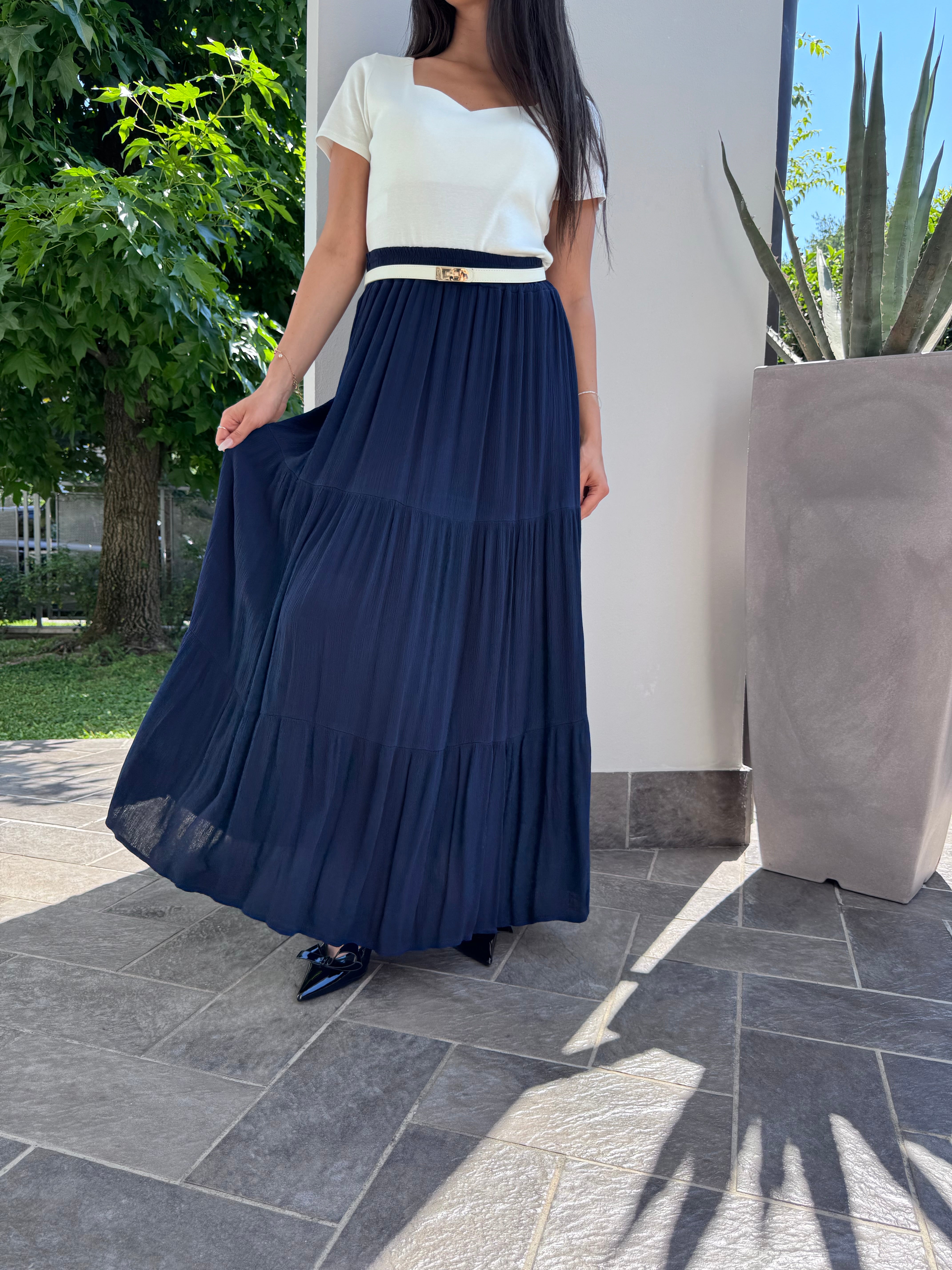 Gonna Rimini (3 colori)