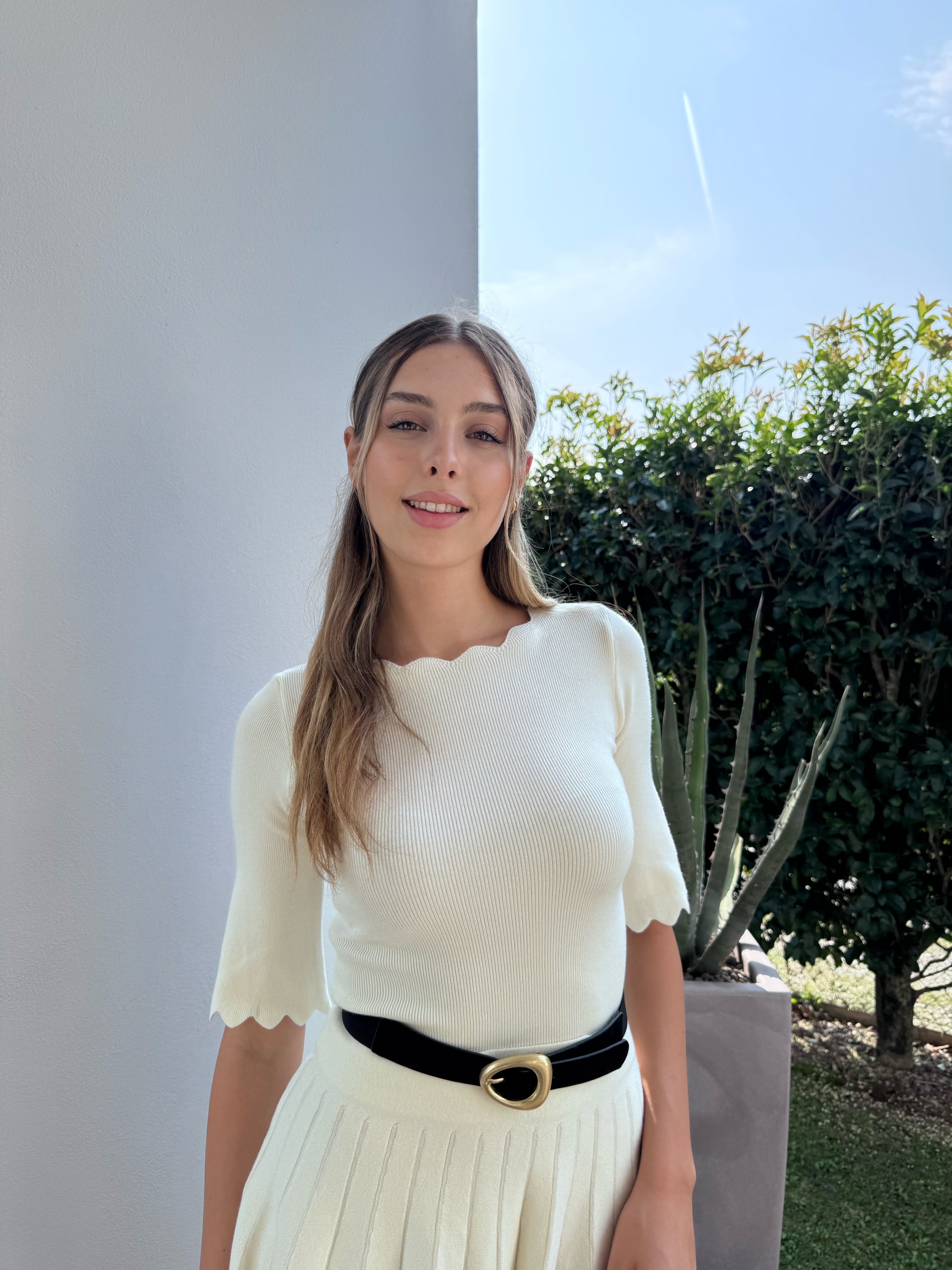 Maglia Campanella (2 colori)