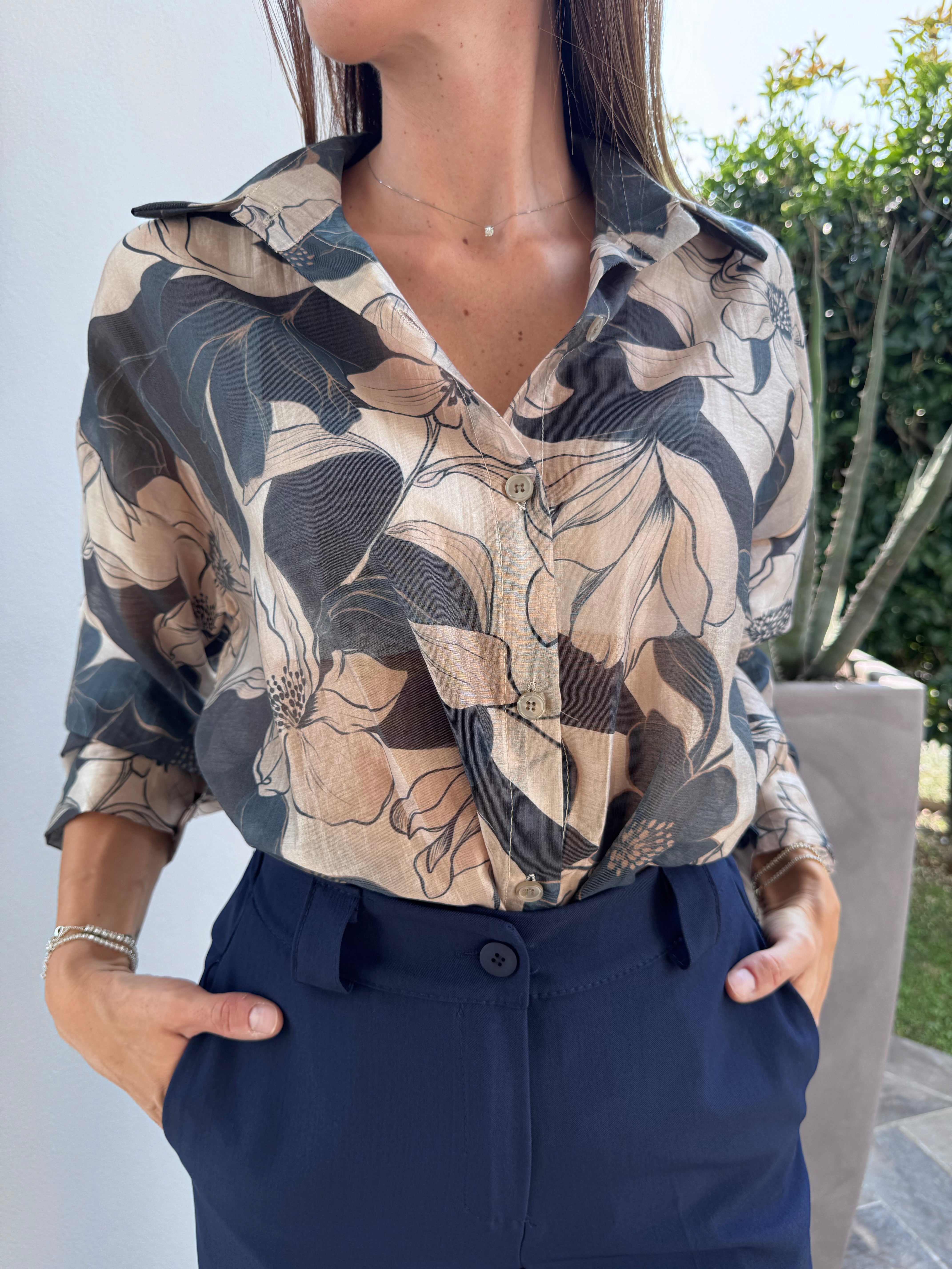 Camicetta Emirates (2 colori)