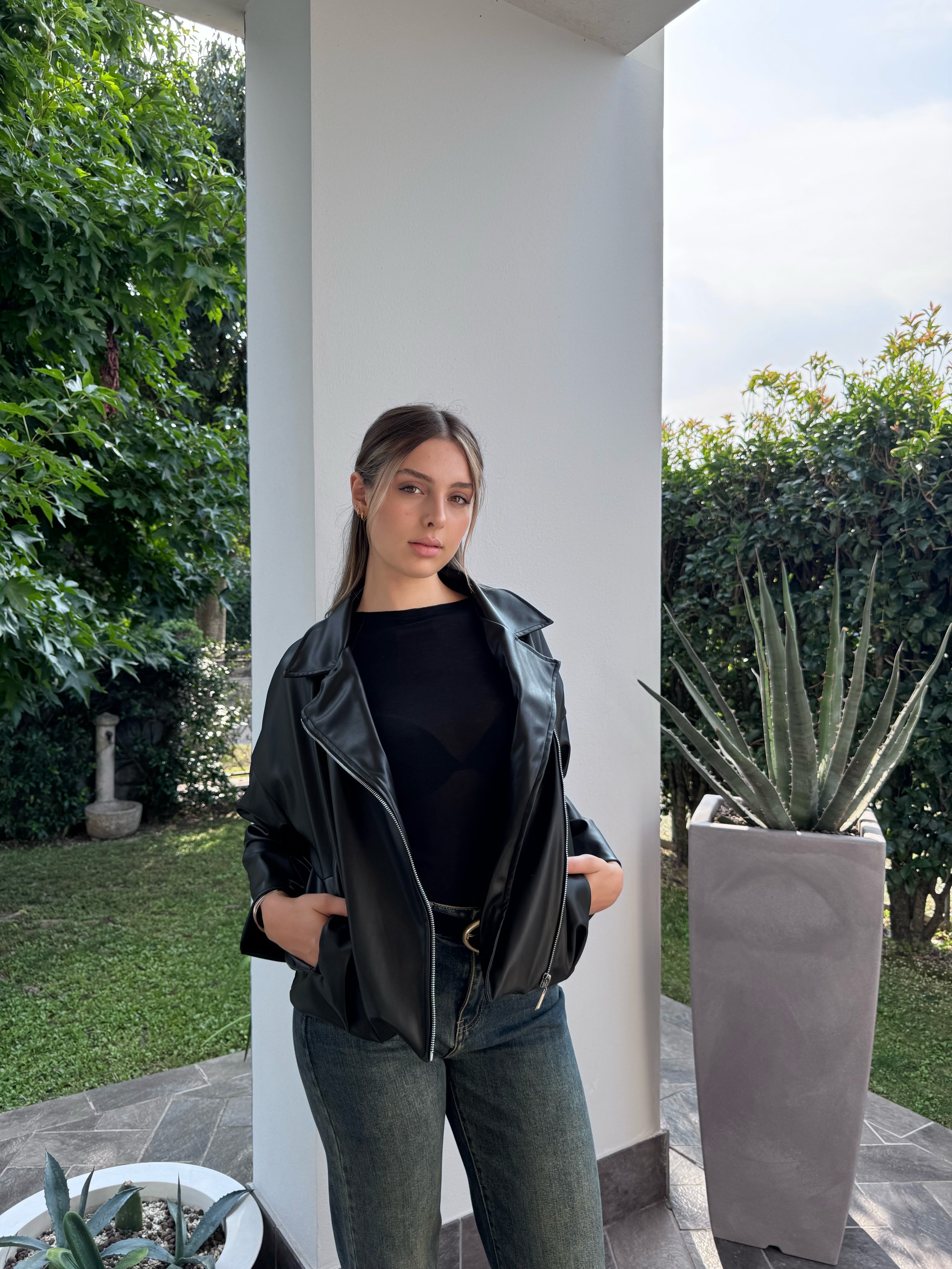 Bomberino autumn (3 colori)