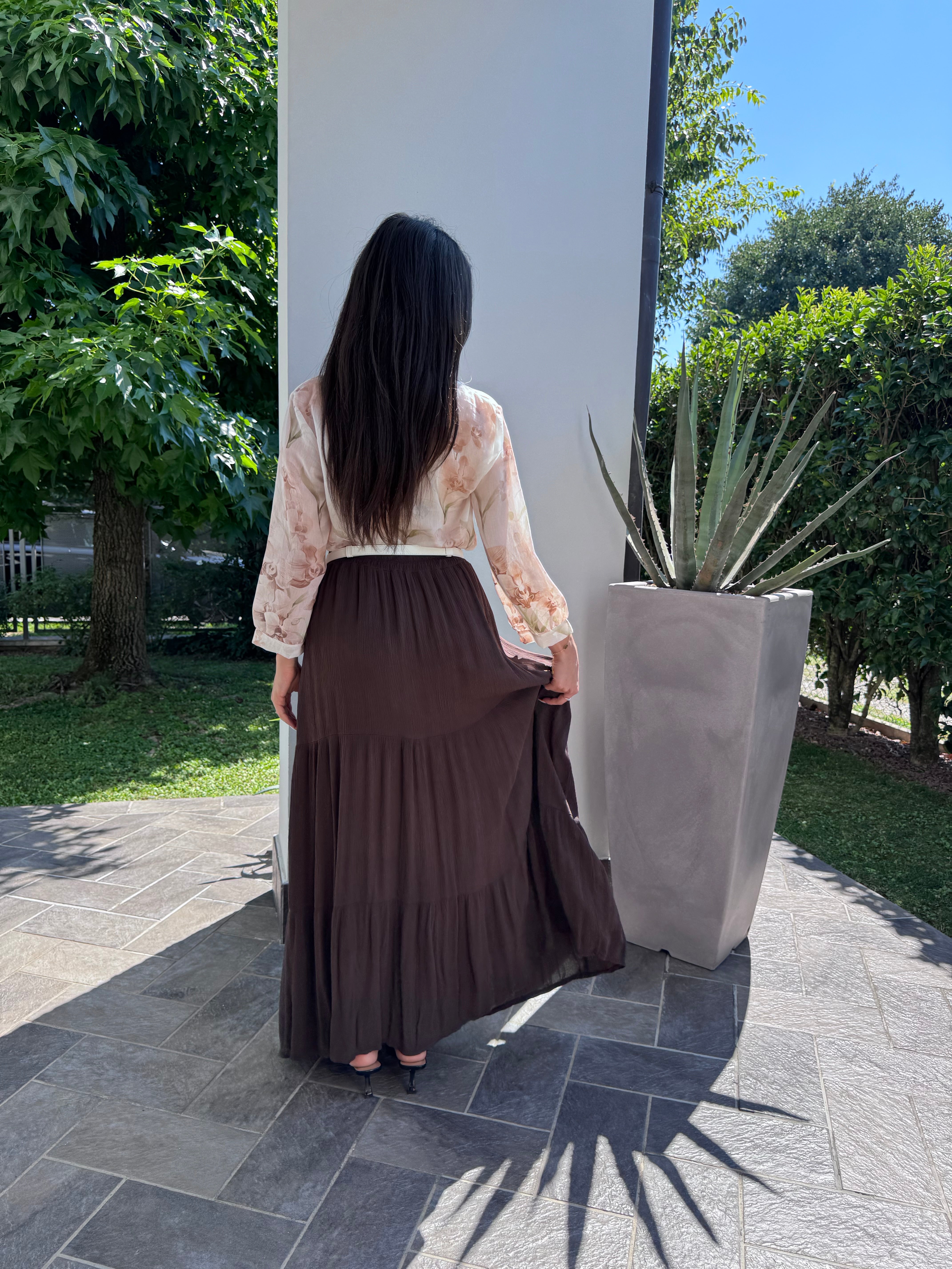 Gonna Rimini (3 colori)