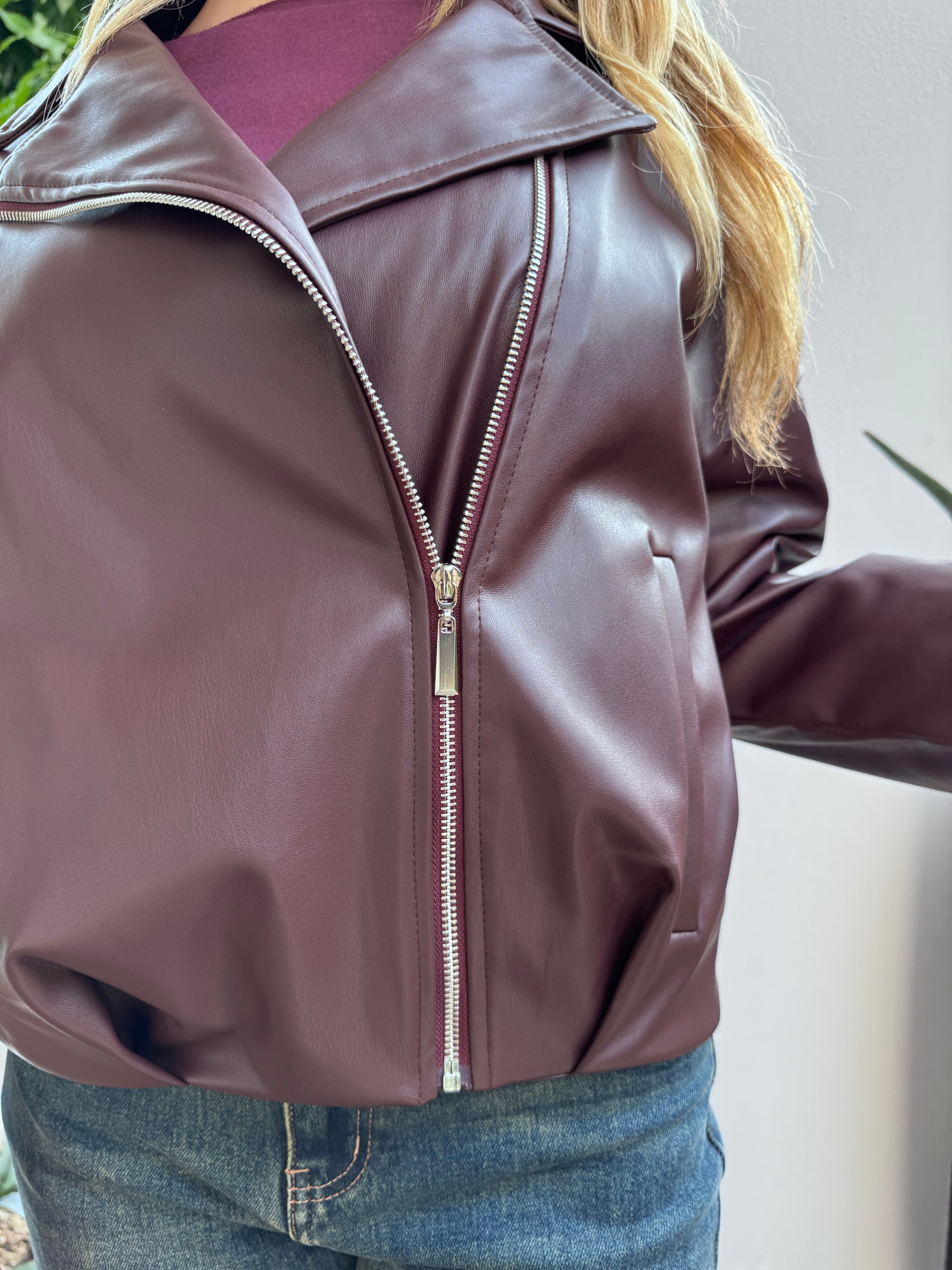 Bomberino autumn (3 colori)