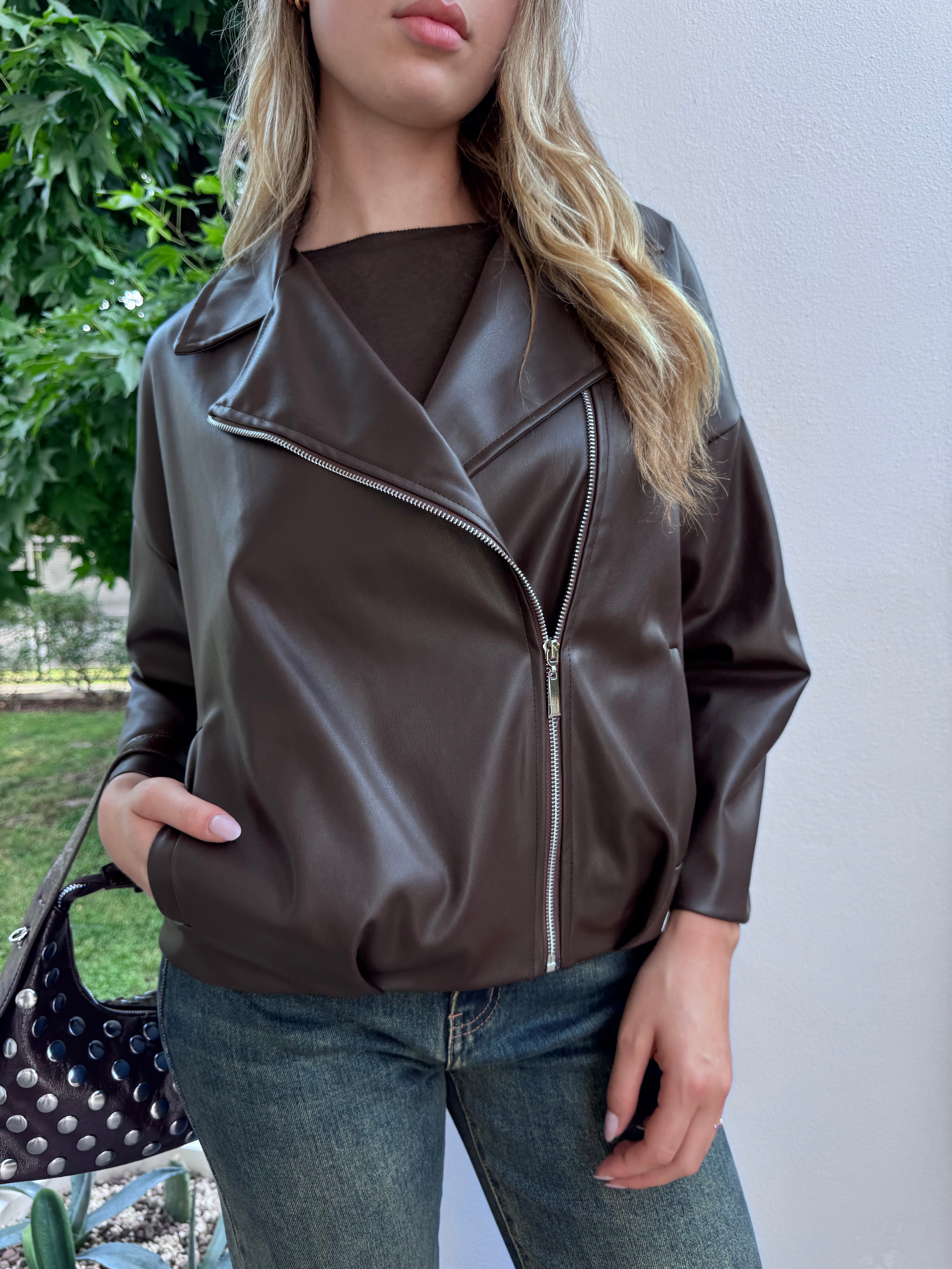 Bomberino autumn (3 colori)