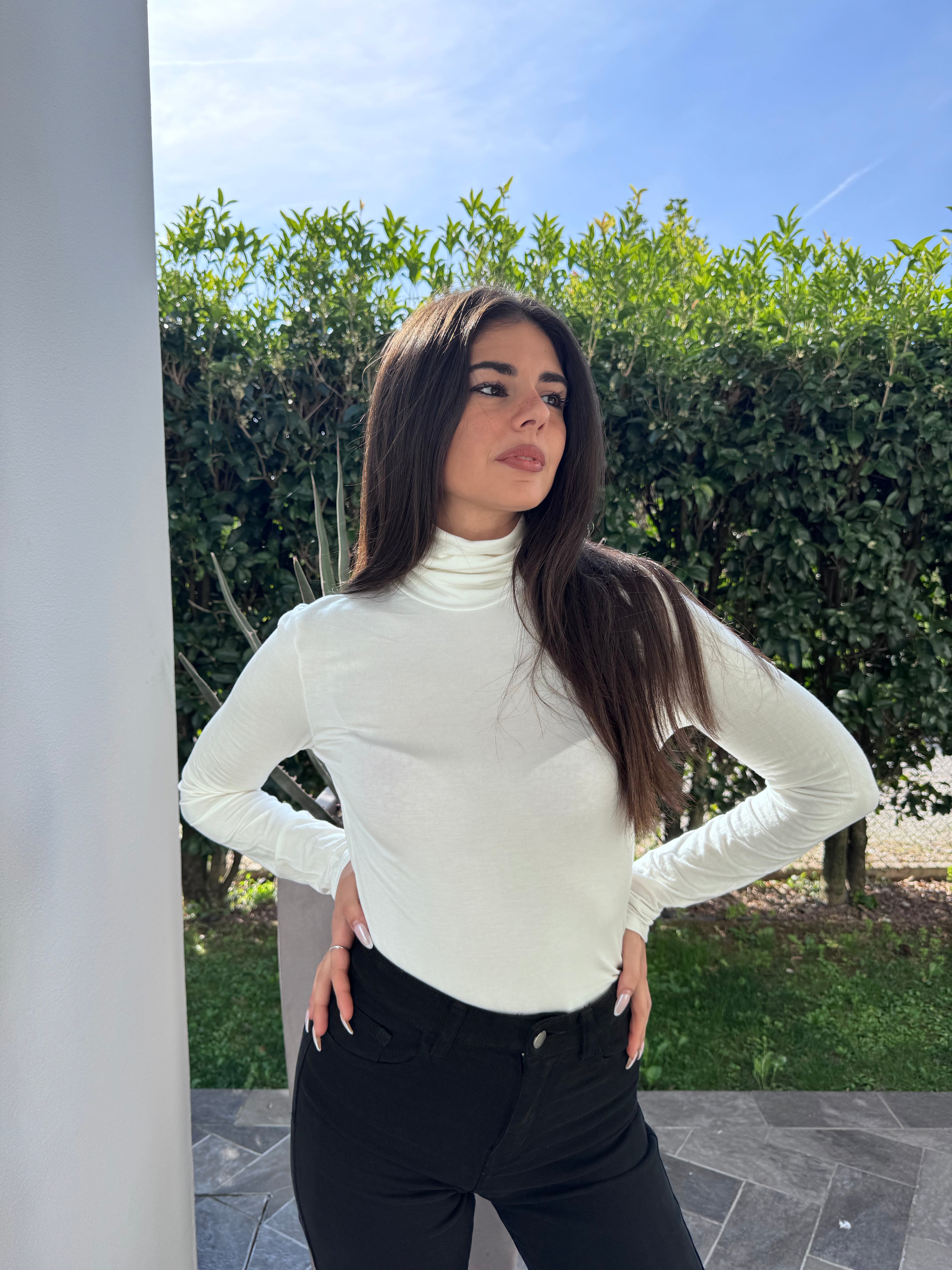 Dolcevita university (4 colori)