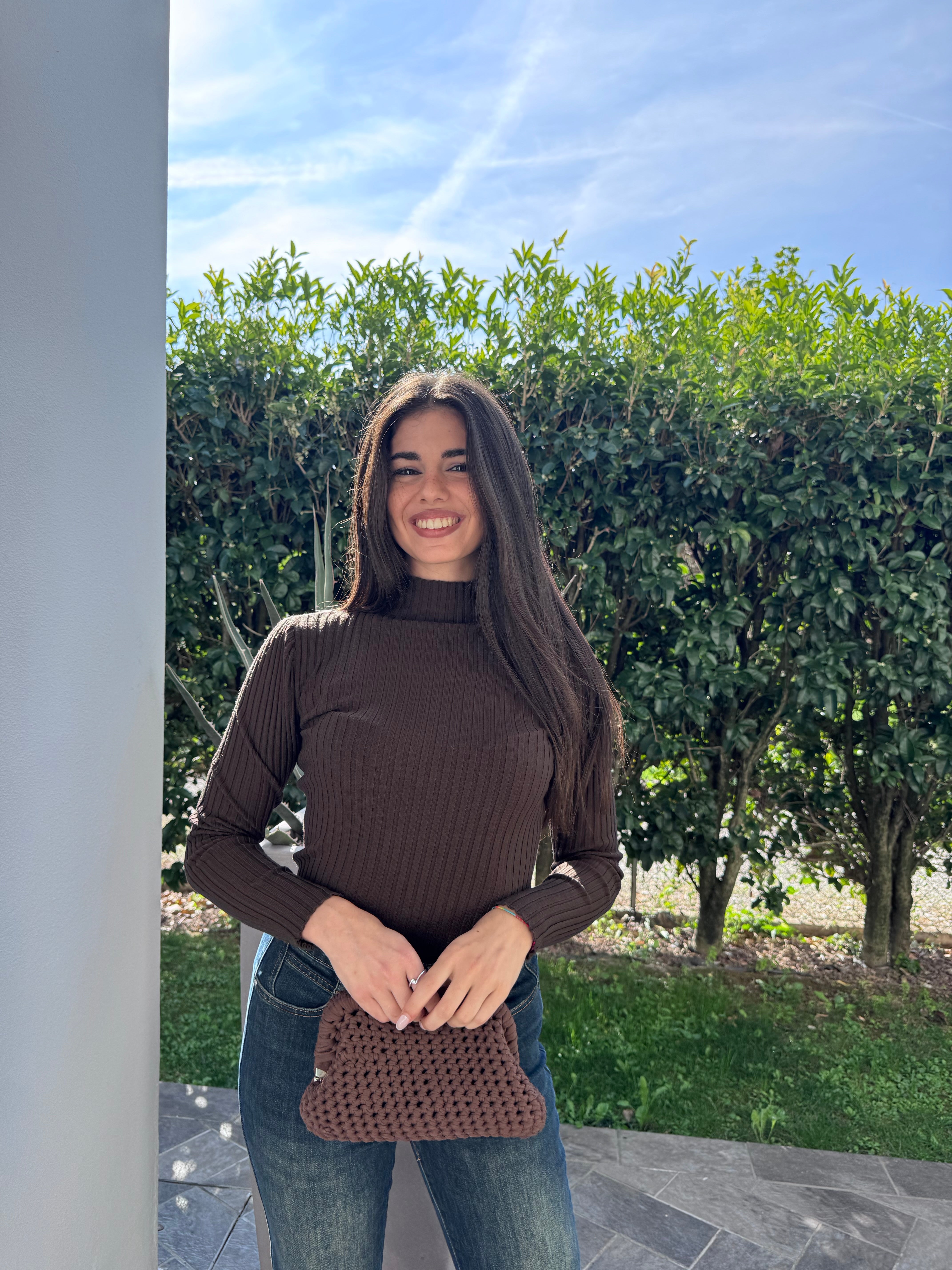 Dolcevita Helsinki (3 colori)