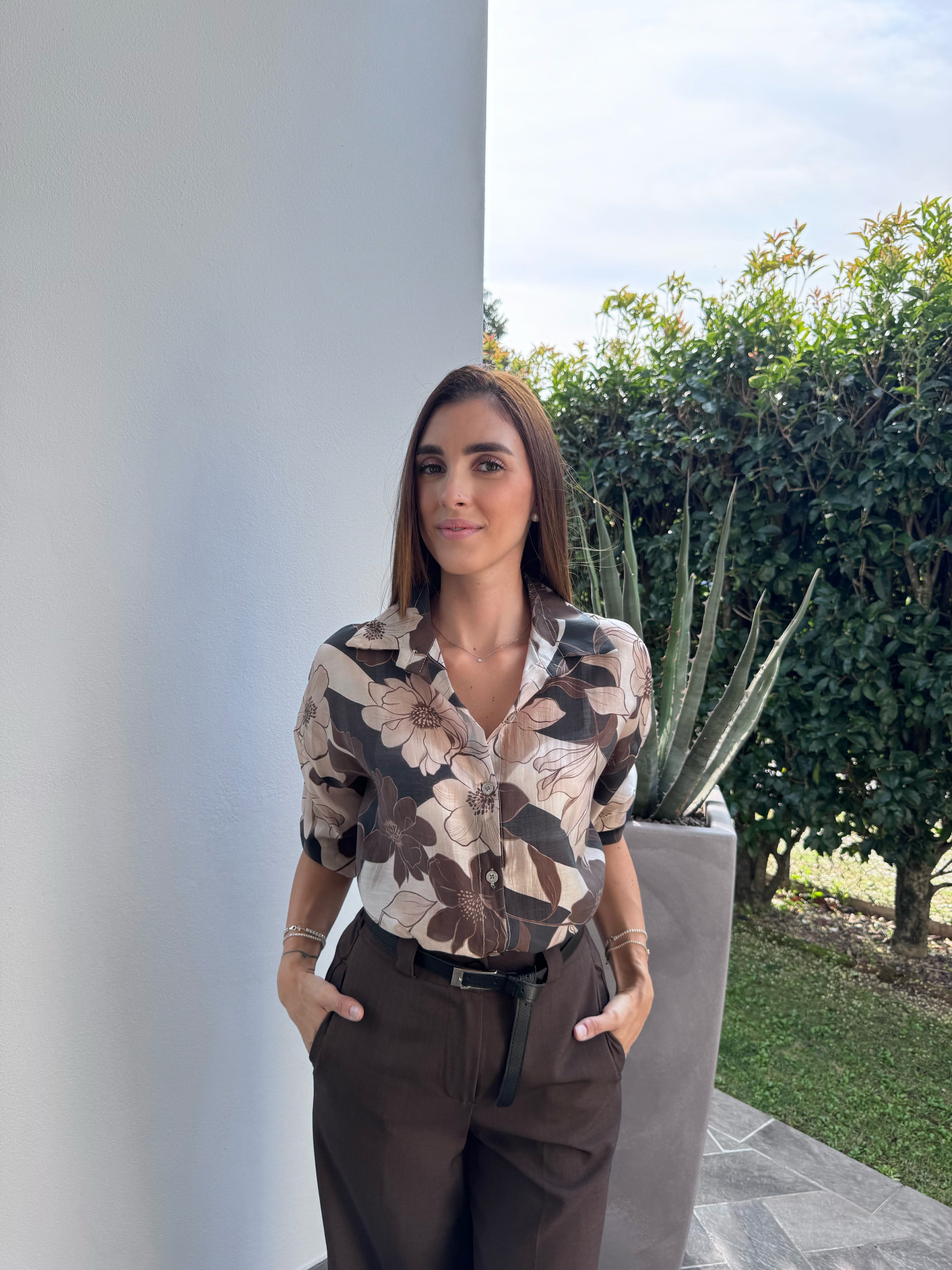 Camicetta Emirates (2 colori)