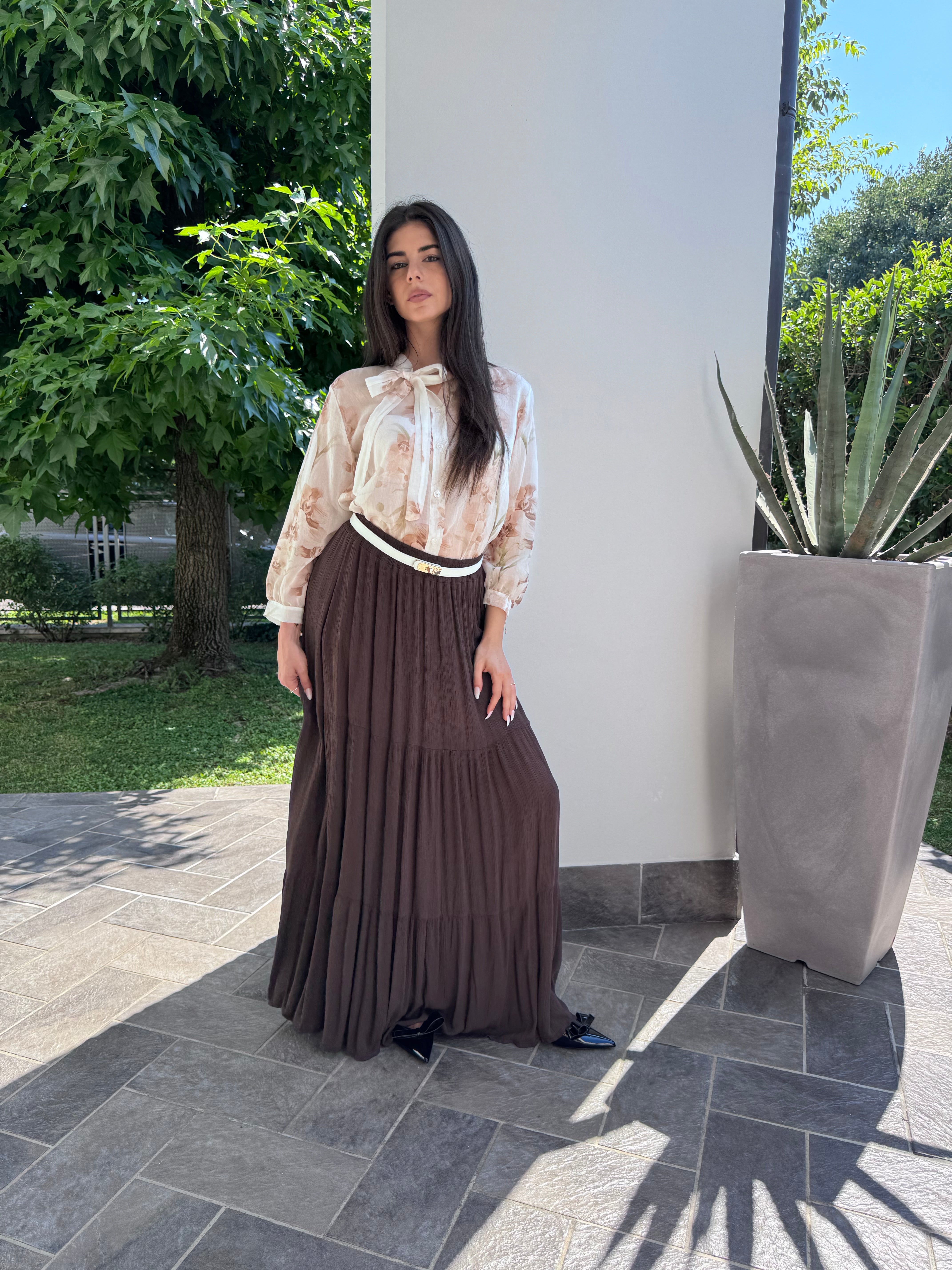 Gonna Rimini (3 colori)