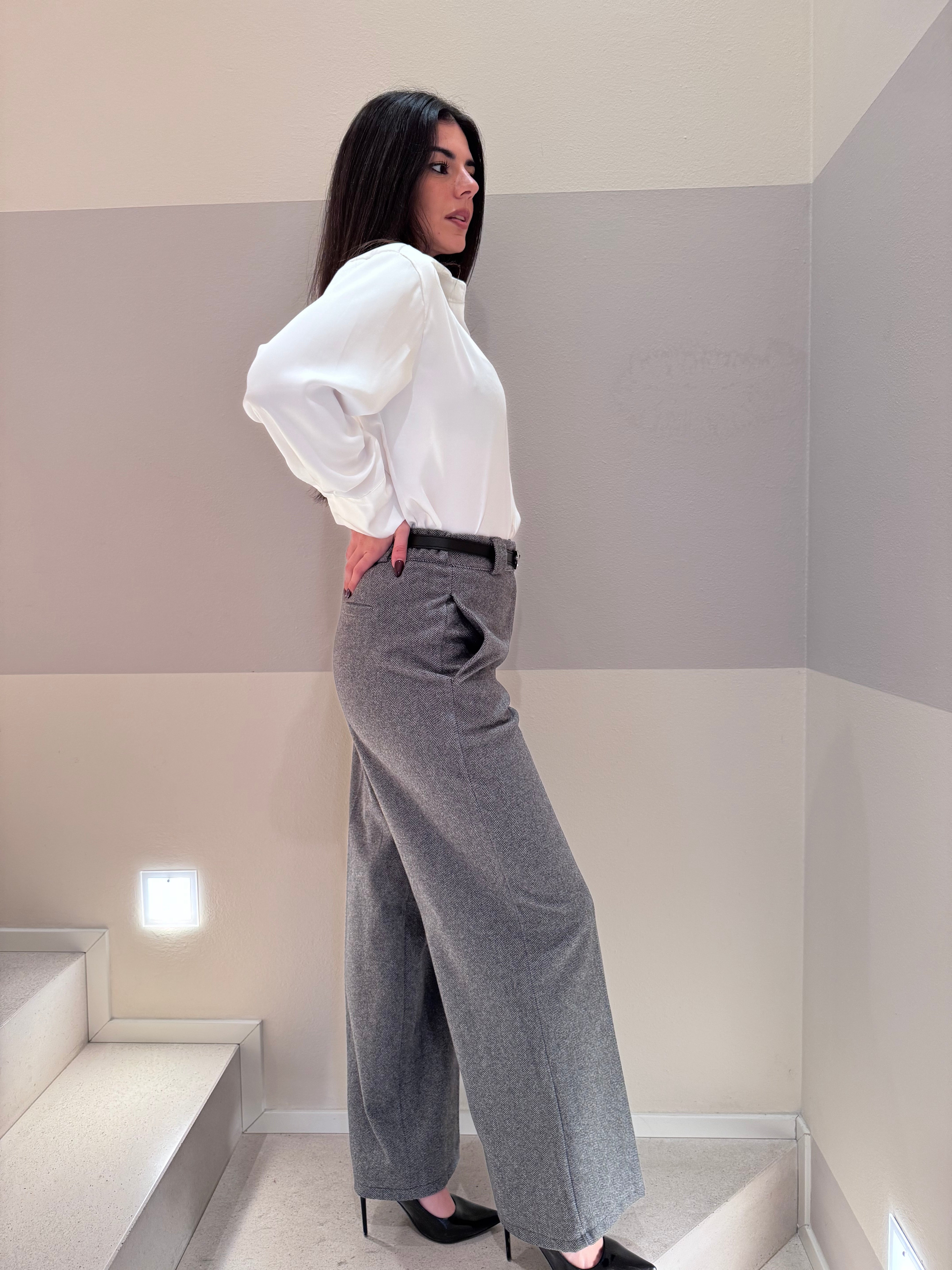 Pantaloni Katrine