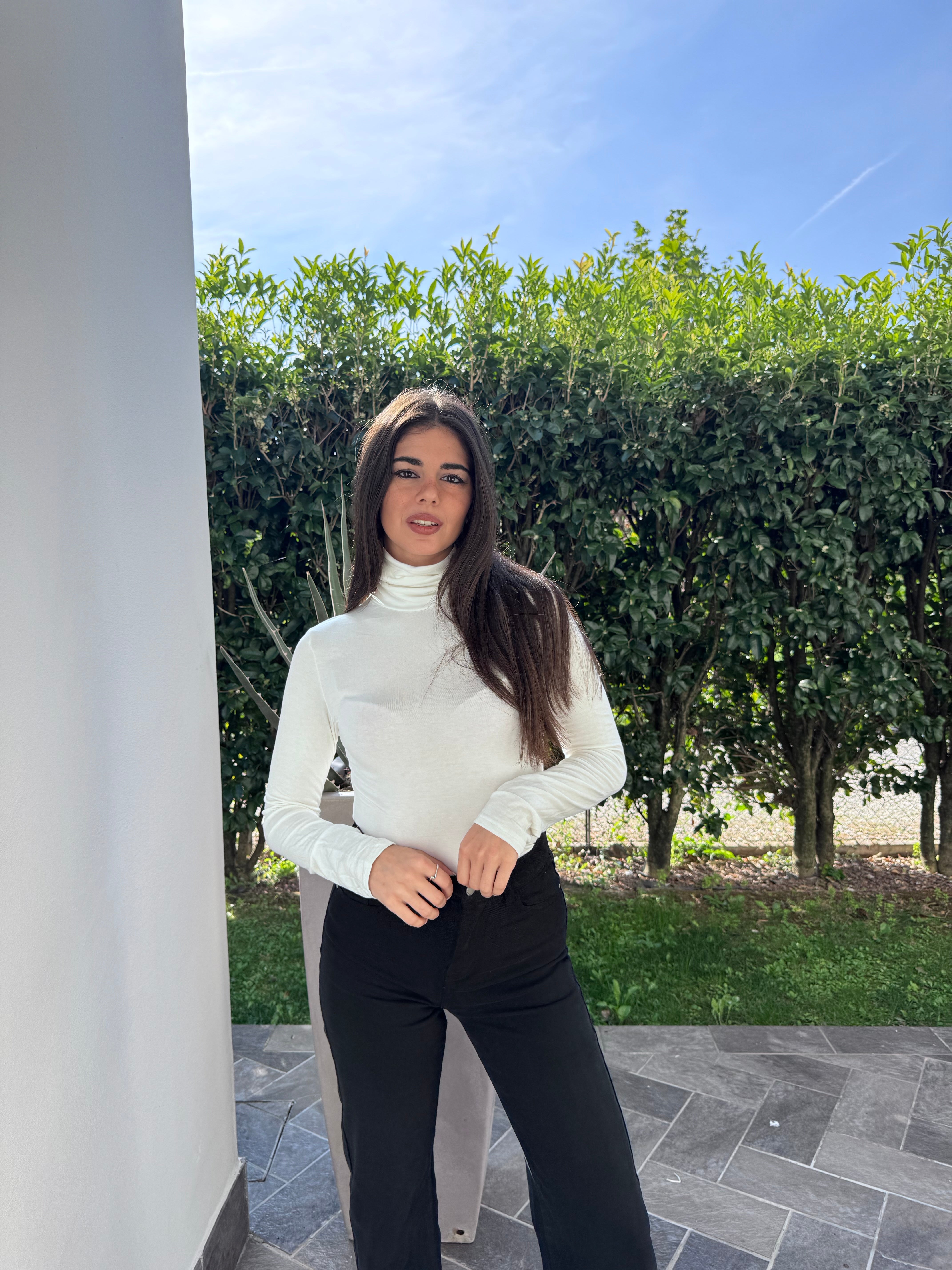 Dolcevita university (4 colori)