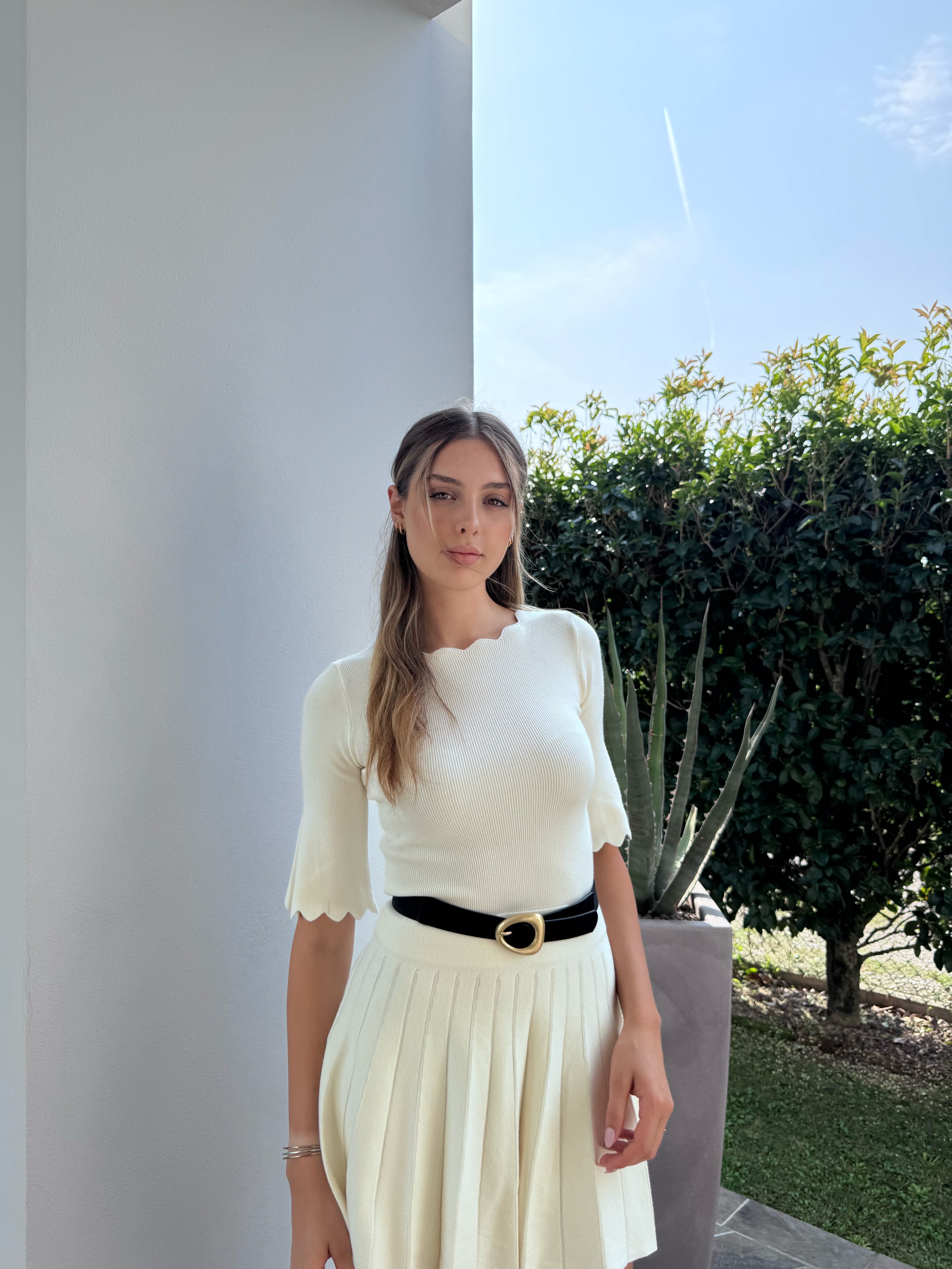 Maglia Campanella (2 colori)