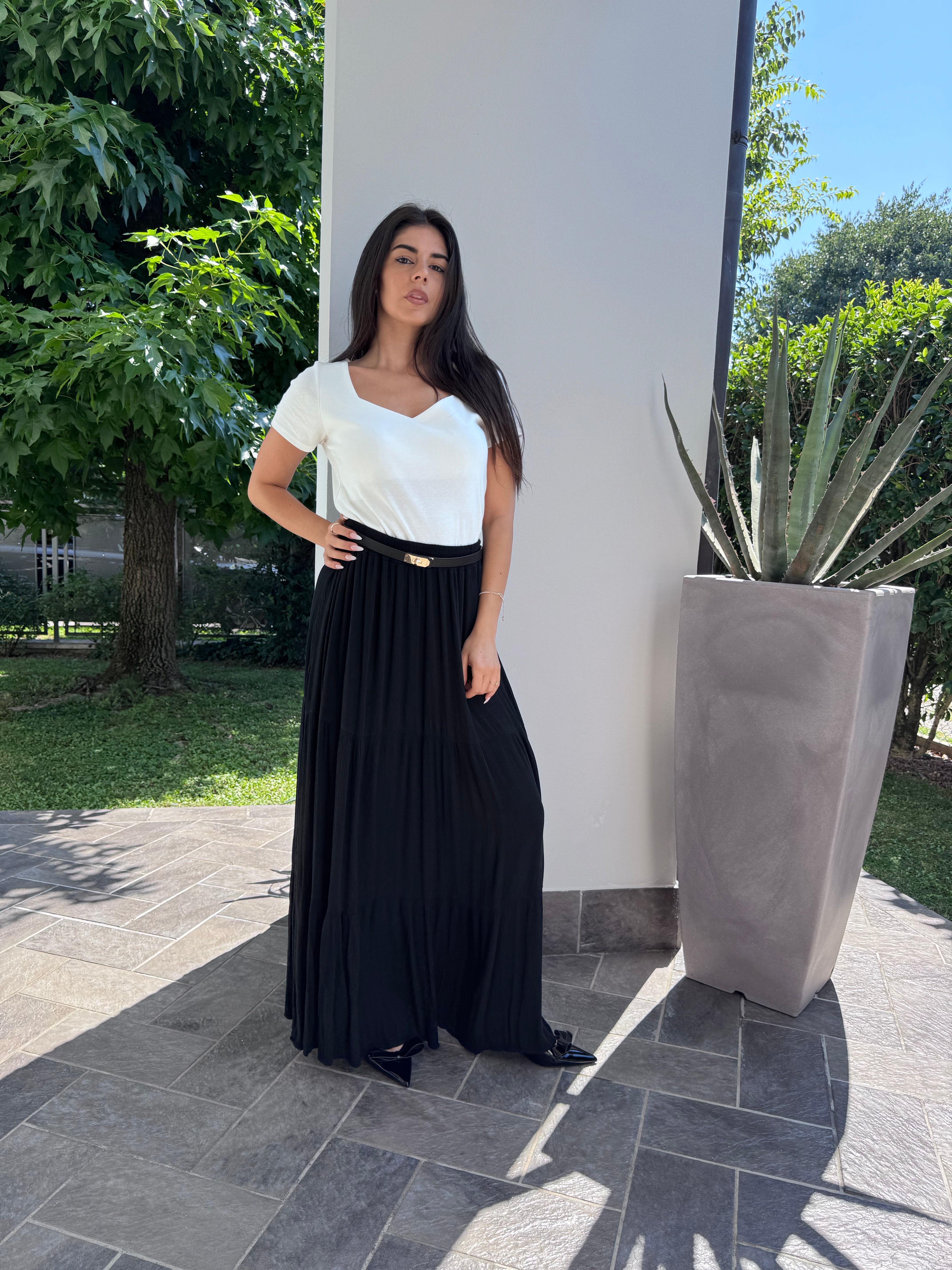 Gonna Rimini (3 colori)