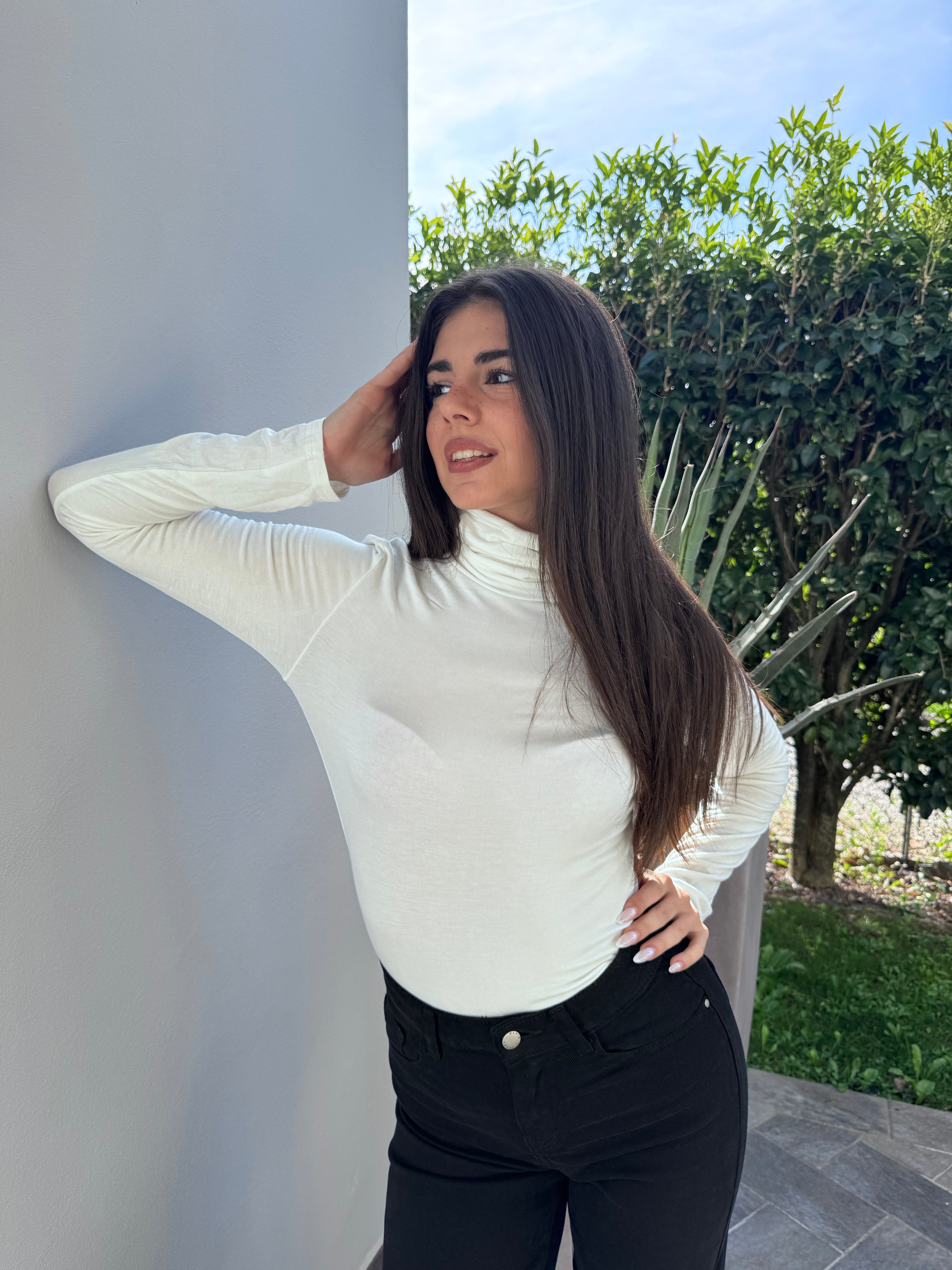 Dolcevita university (4 colori)