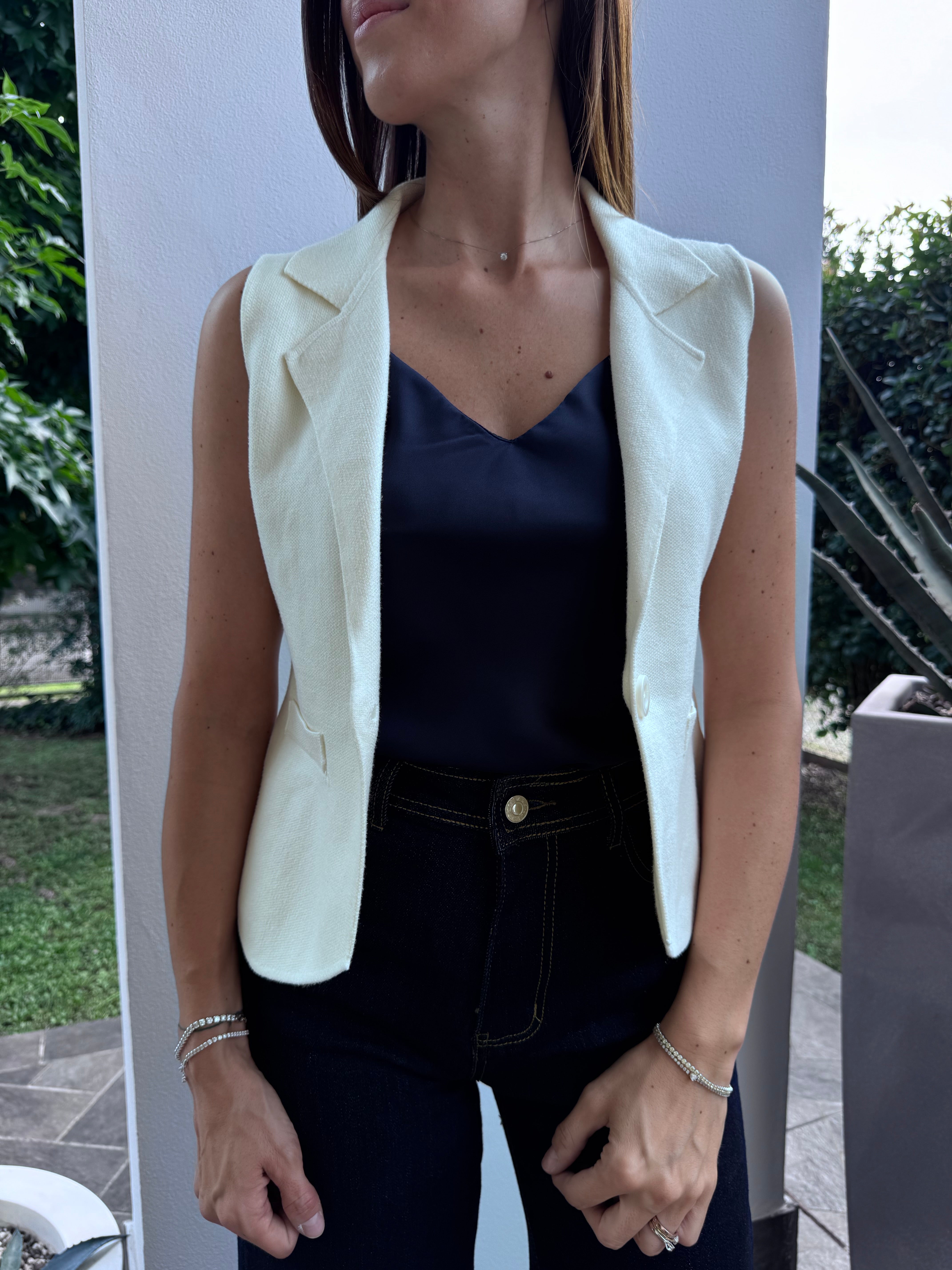 Canotta Giusy (2 colori)