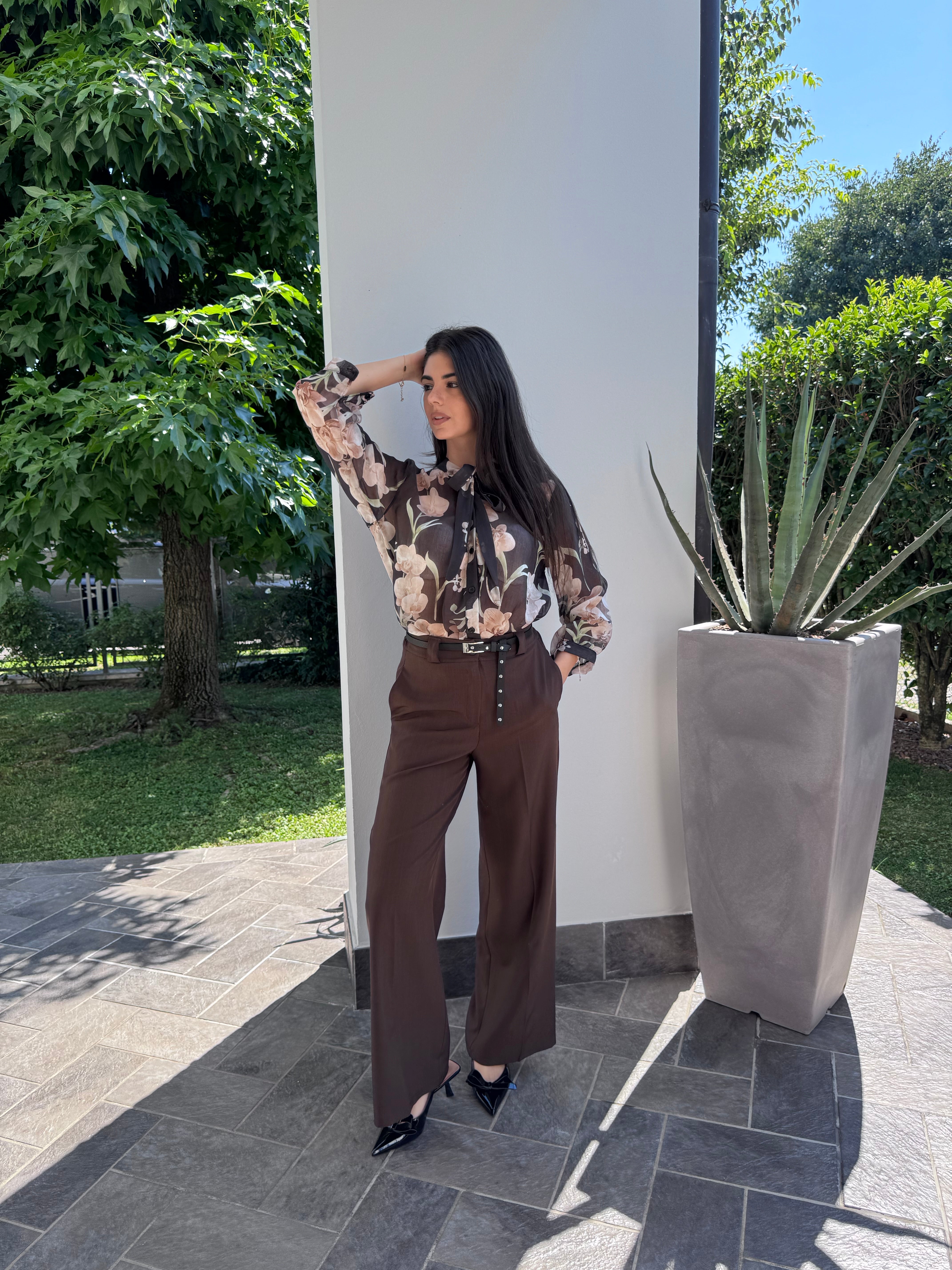 Camicetta spring (2 colori)