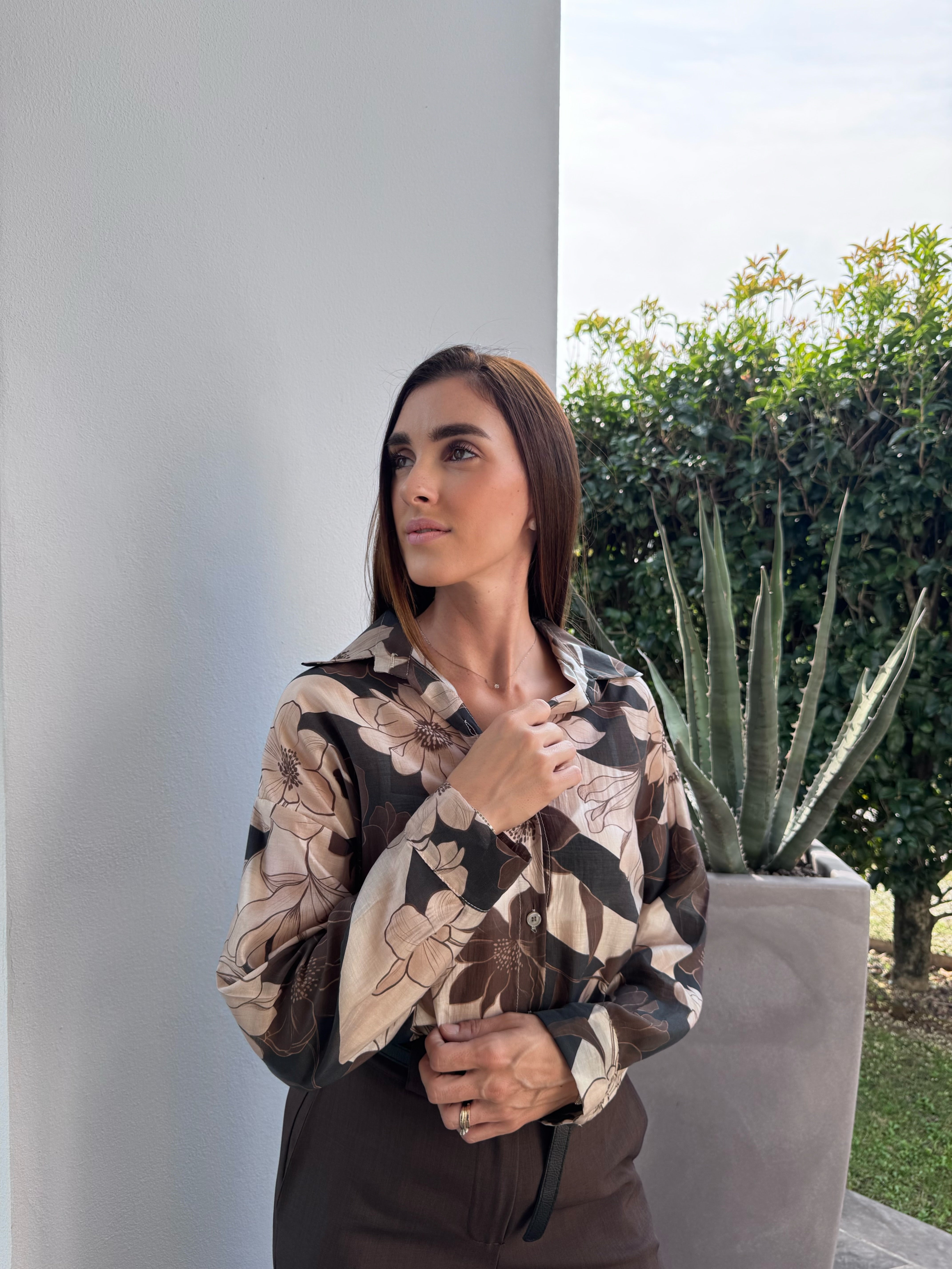 Camicetta Emirates (2 colori)