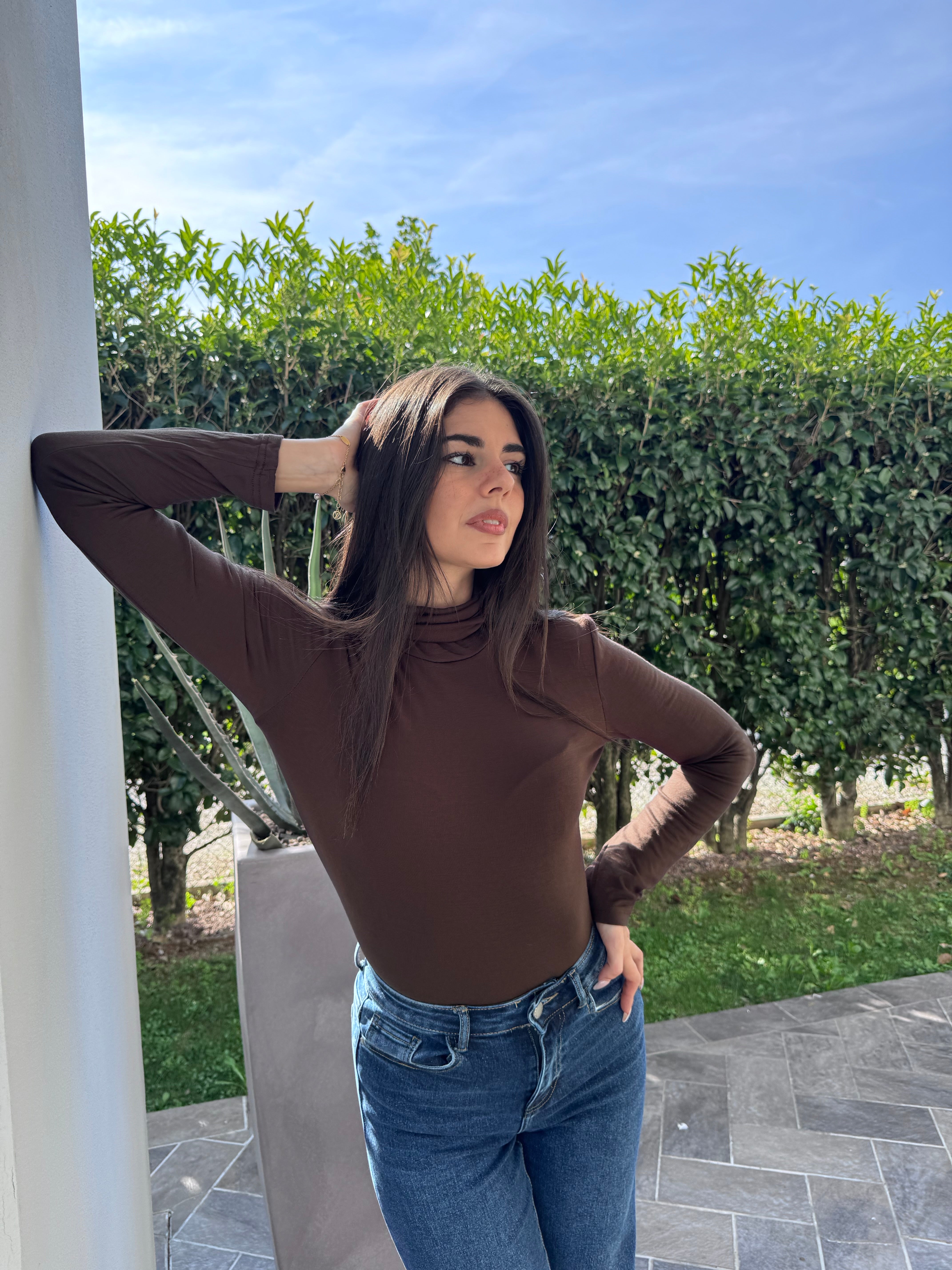 Dolcevita university (4 colori)