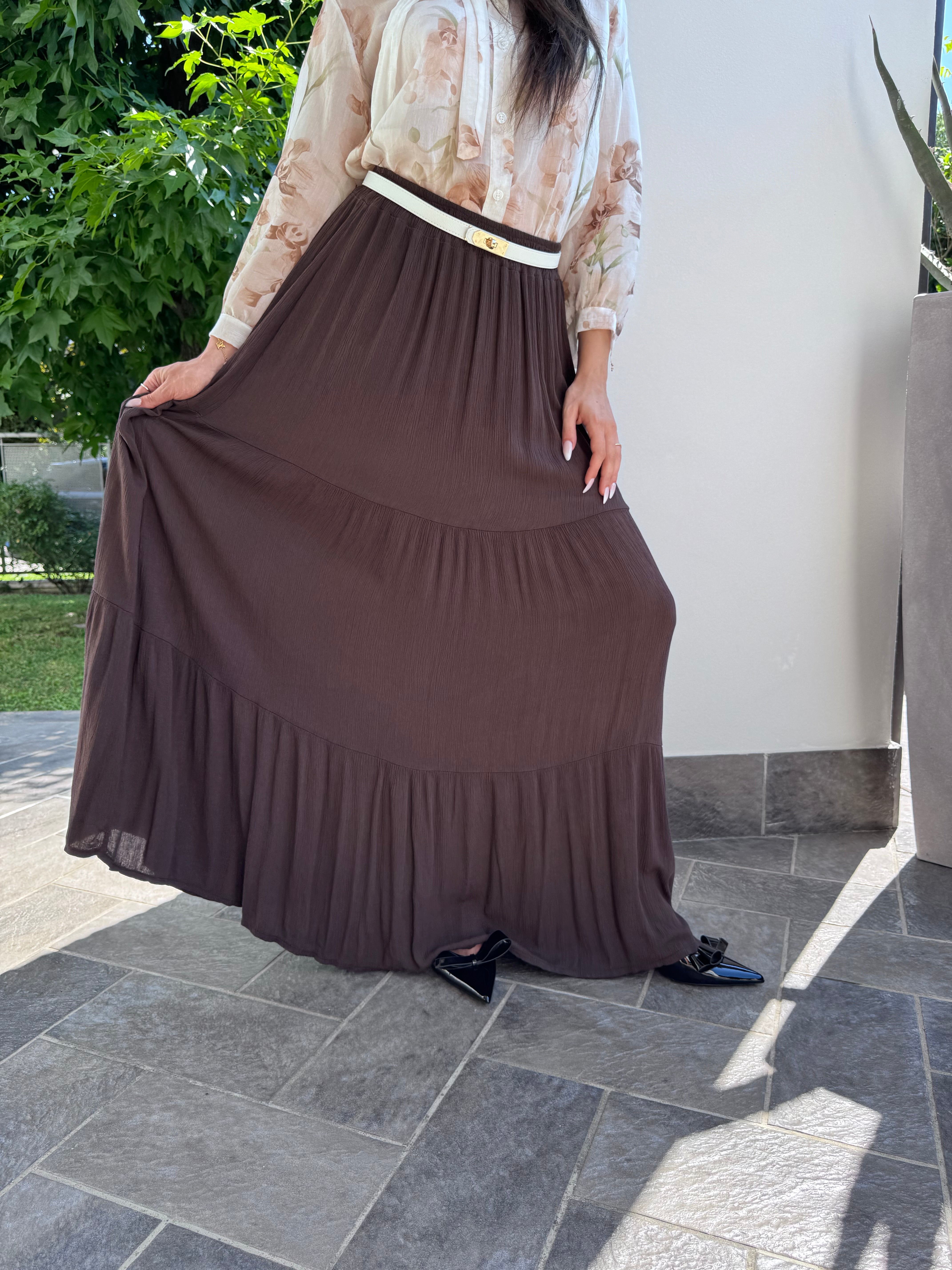 Gonna Rimini (3 colori)