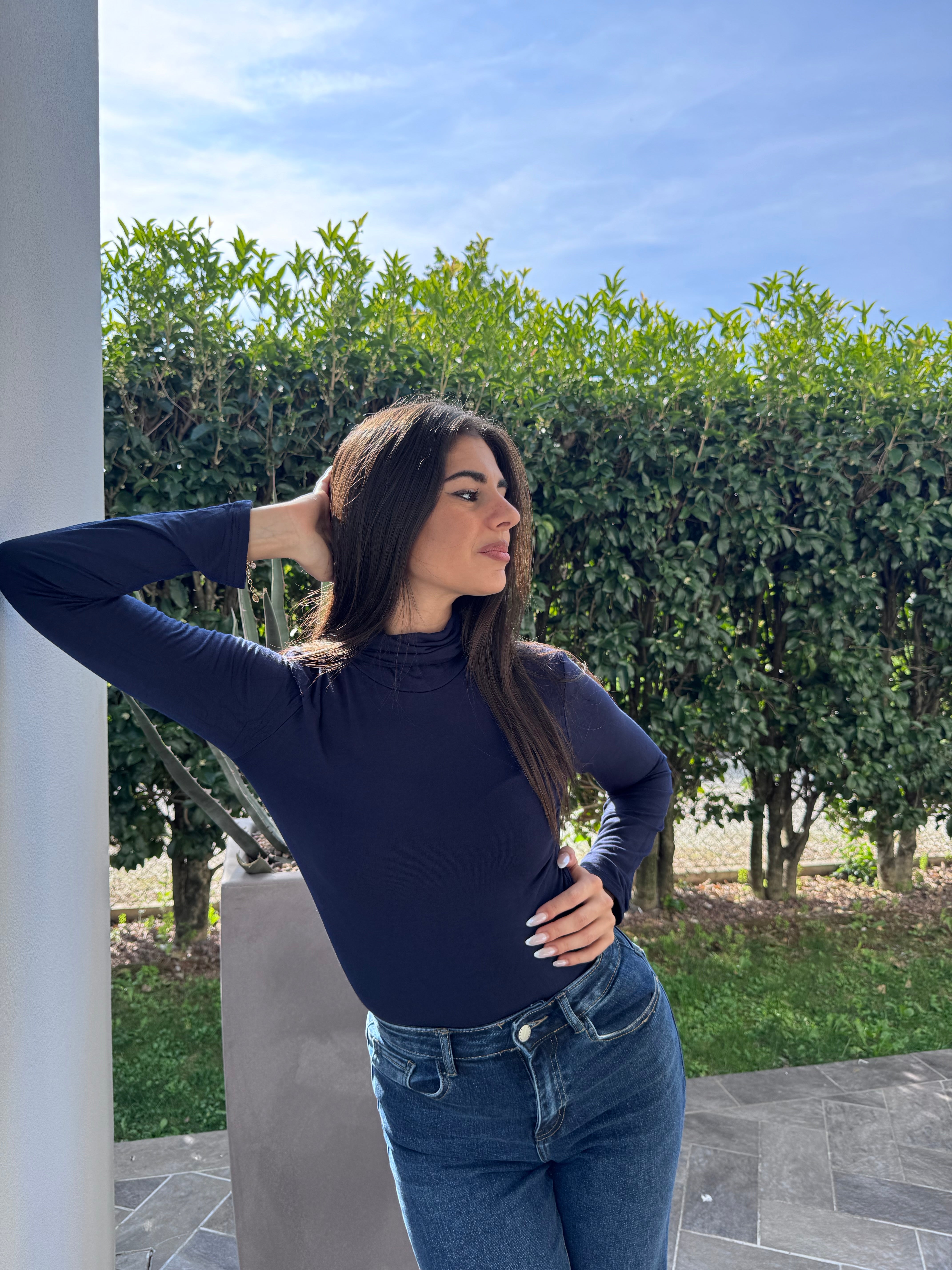 Dolcevita university (4 colori)