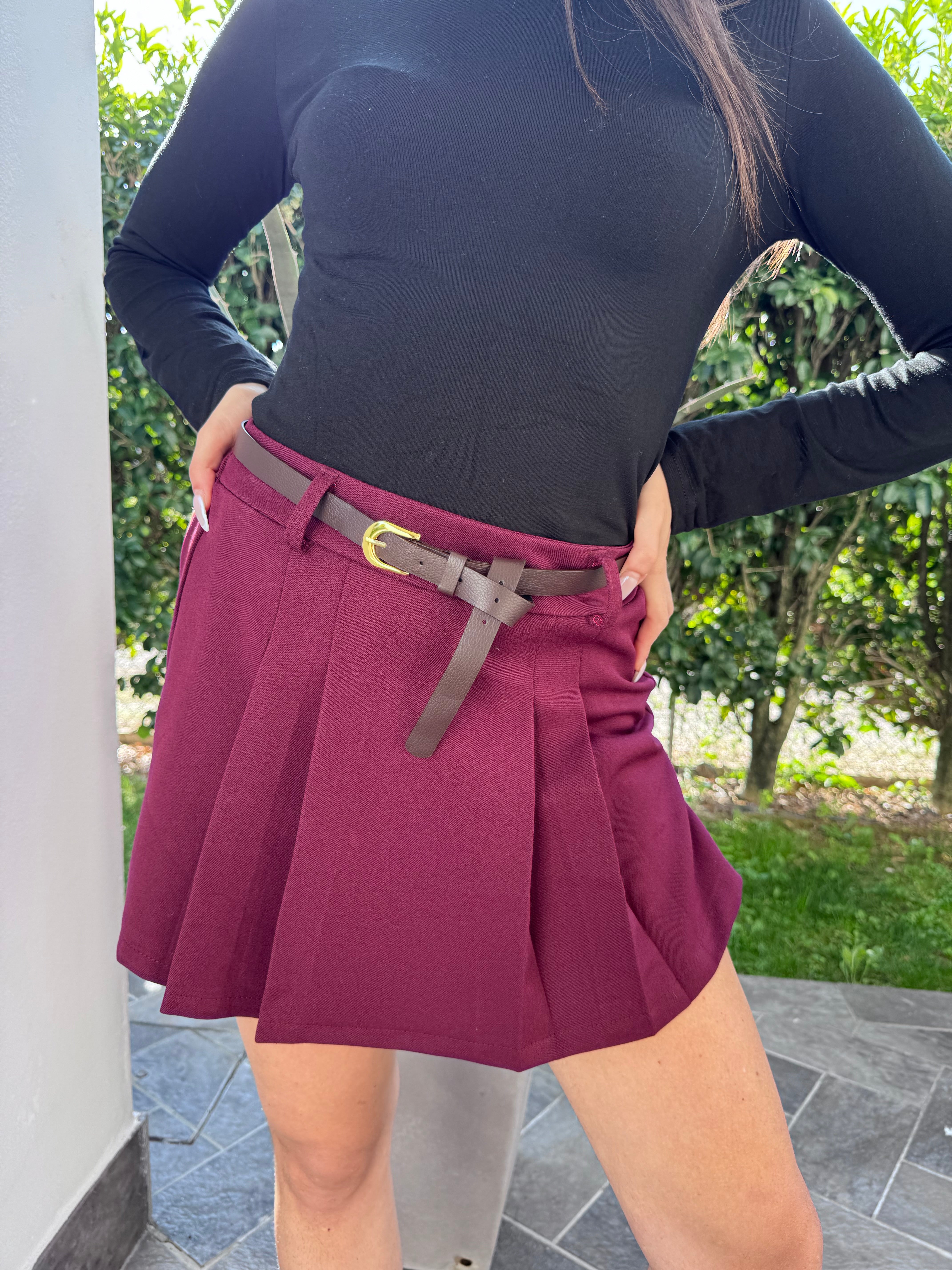 Pantagonna university