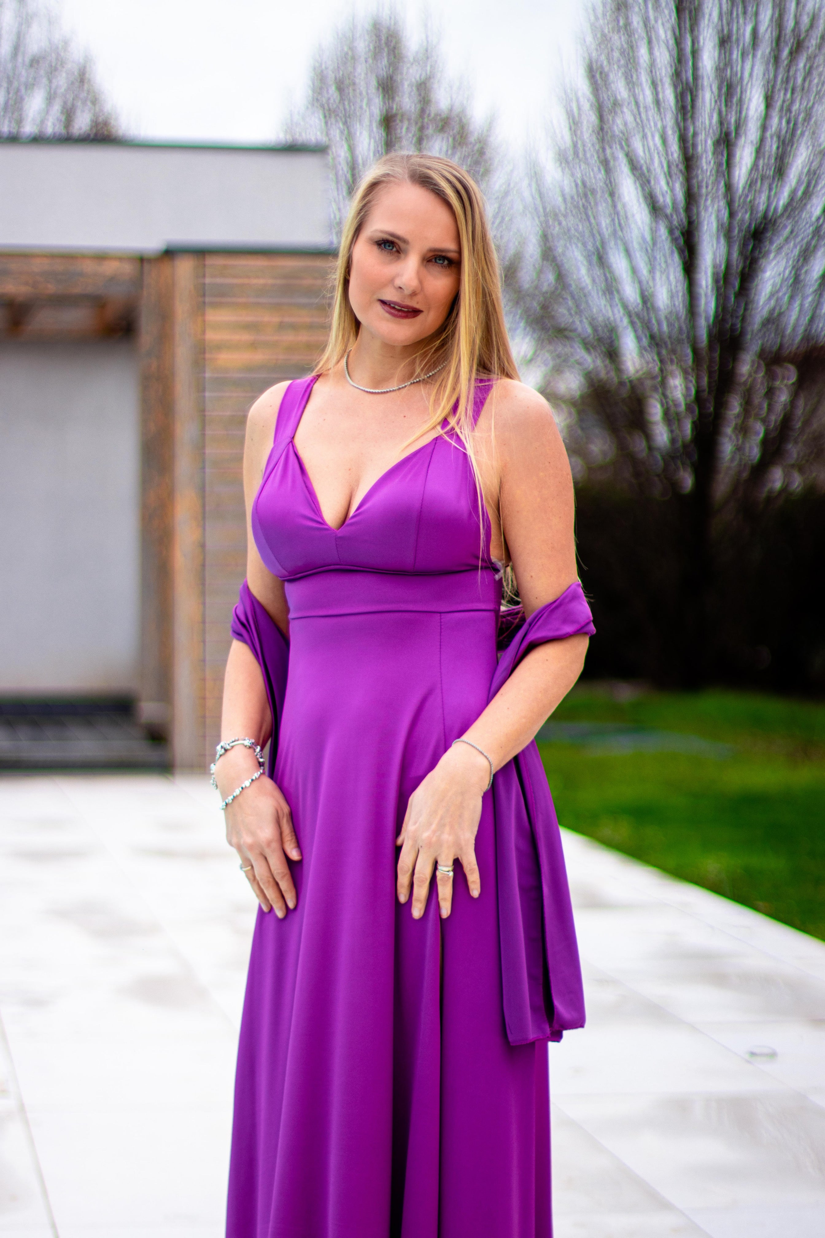 ABITO PRINCESS AURORA