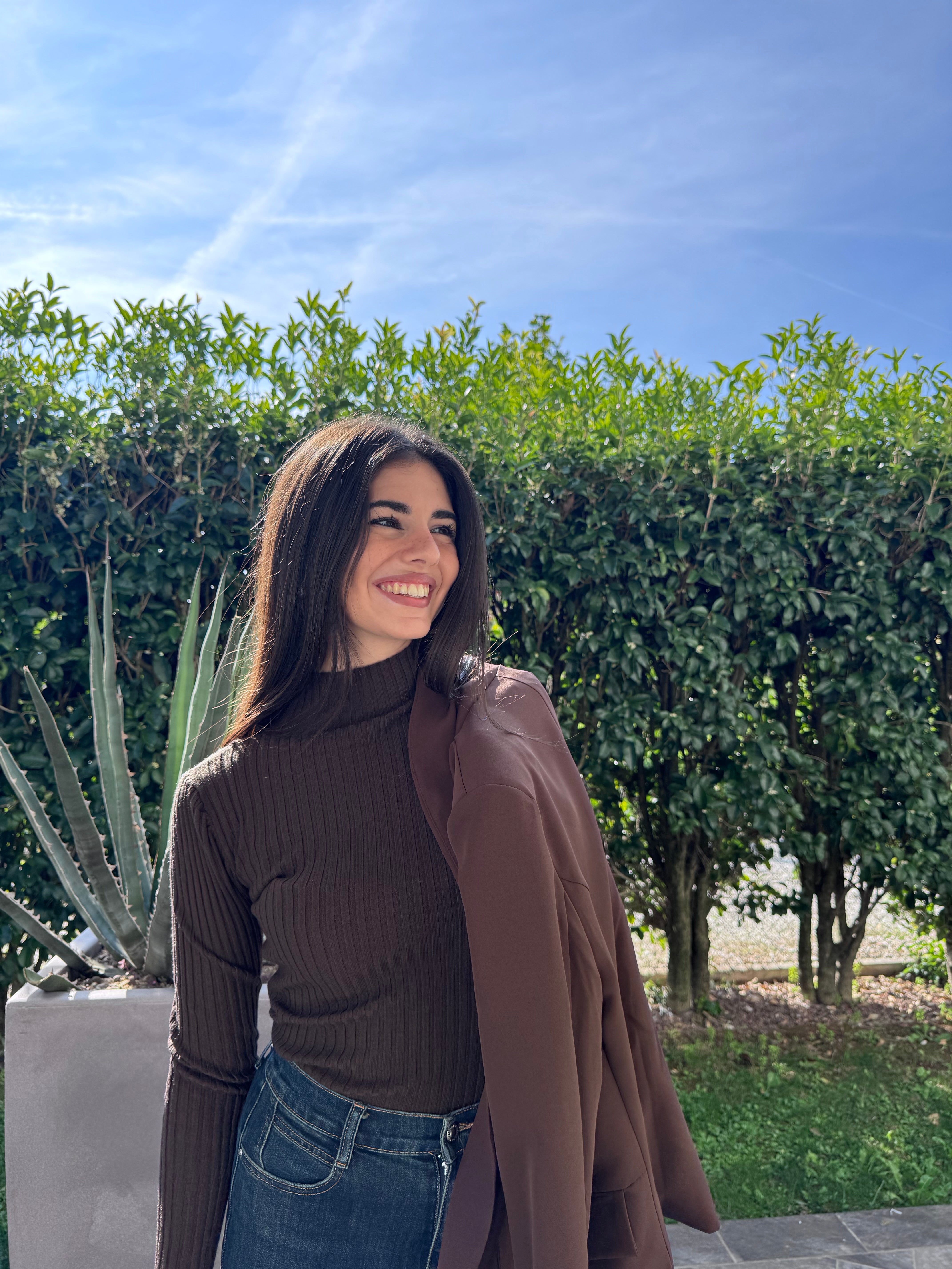 Dolcevita Helsinki (3 colori)