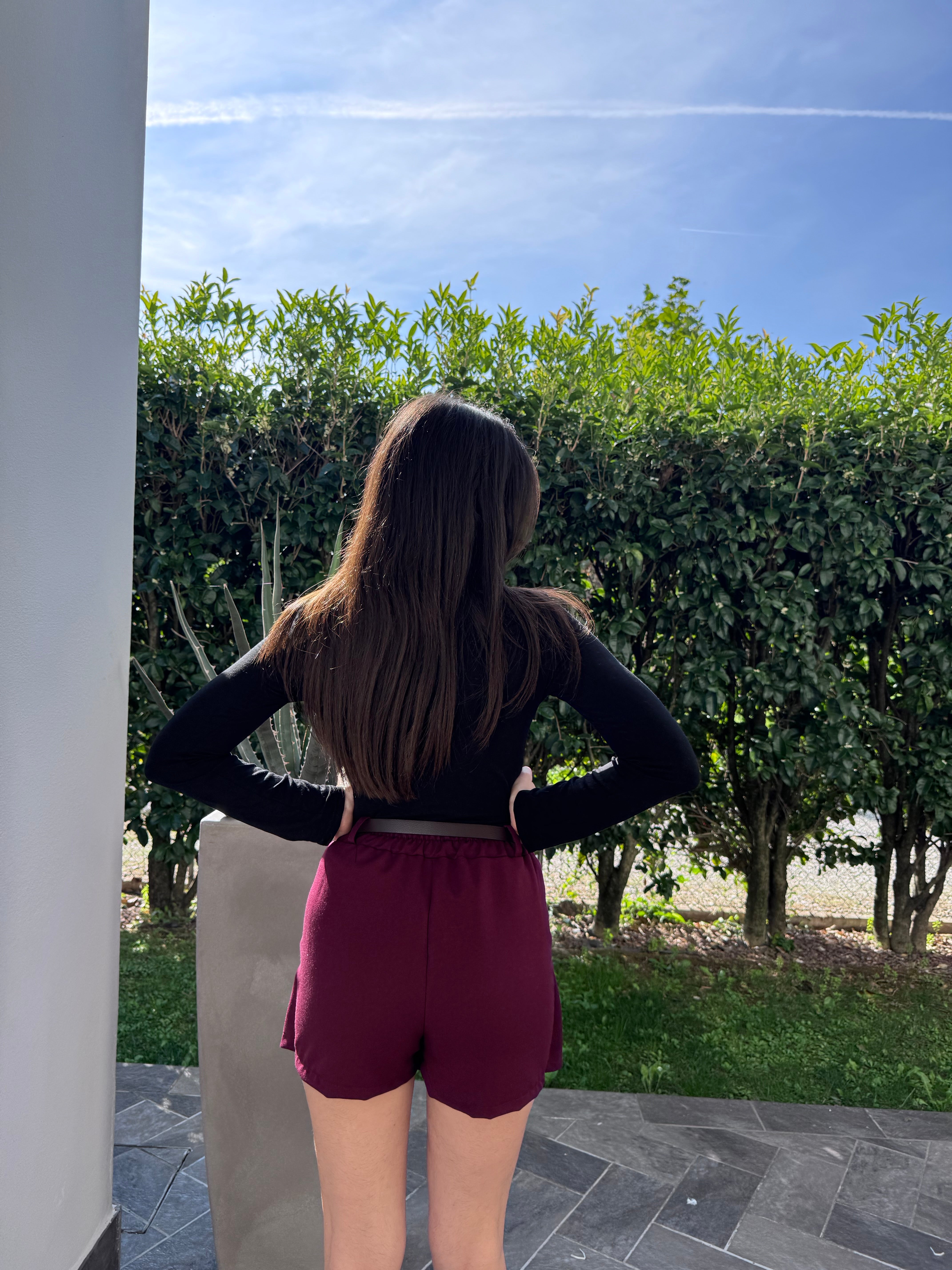 Pantagonna university