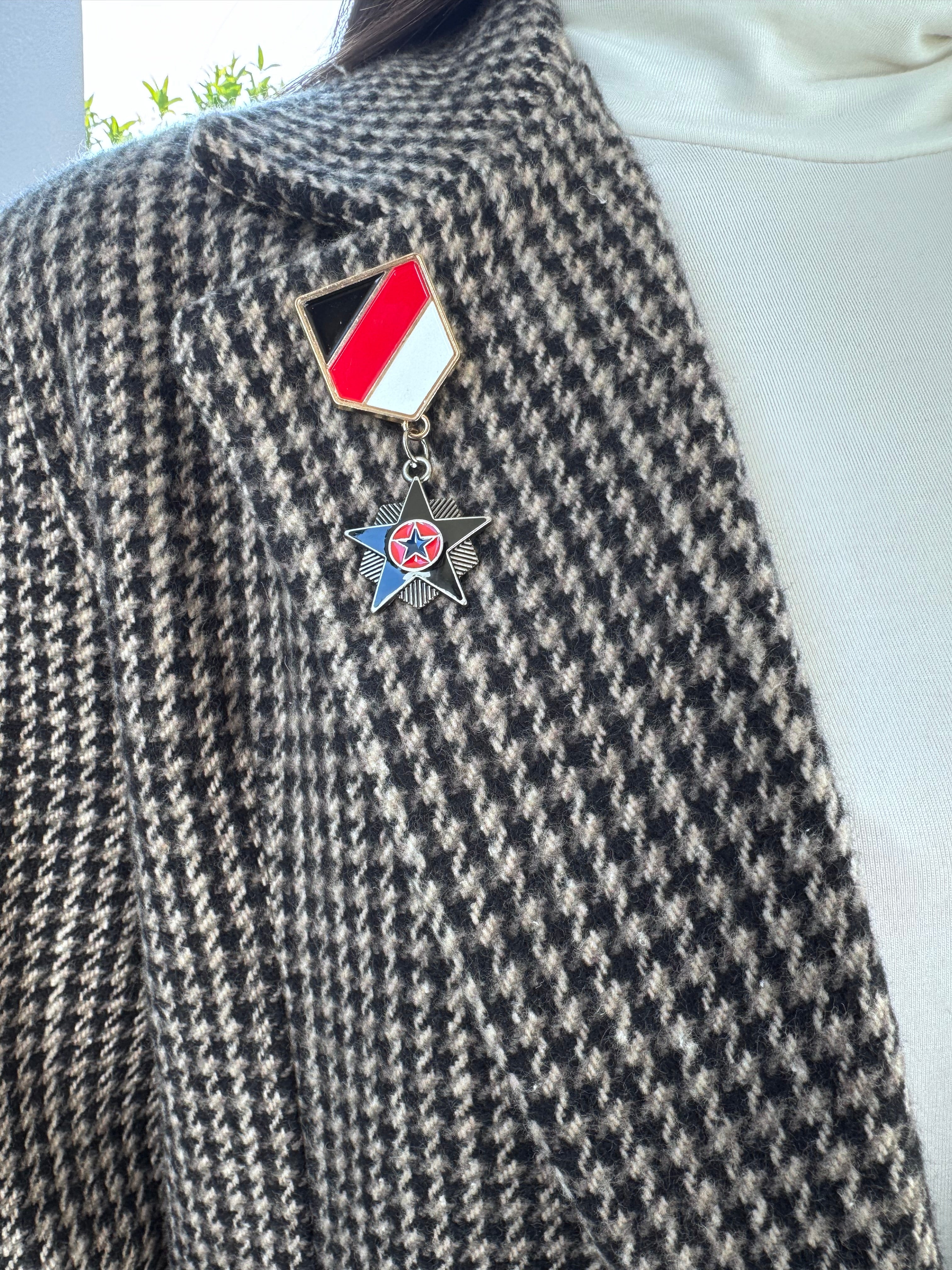 Giacca university (2 colori)