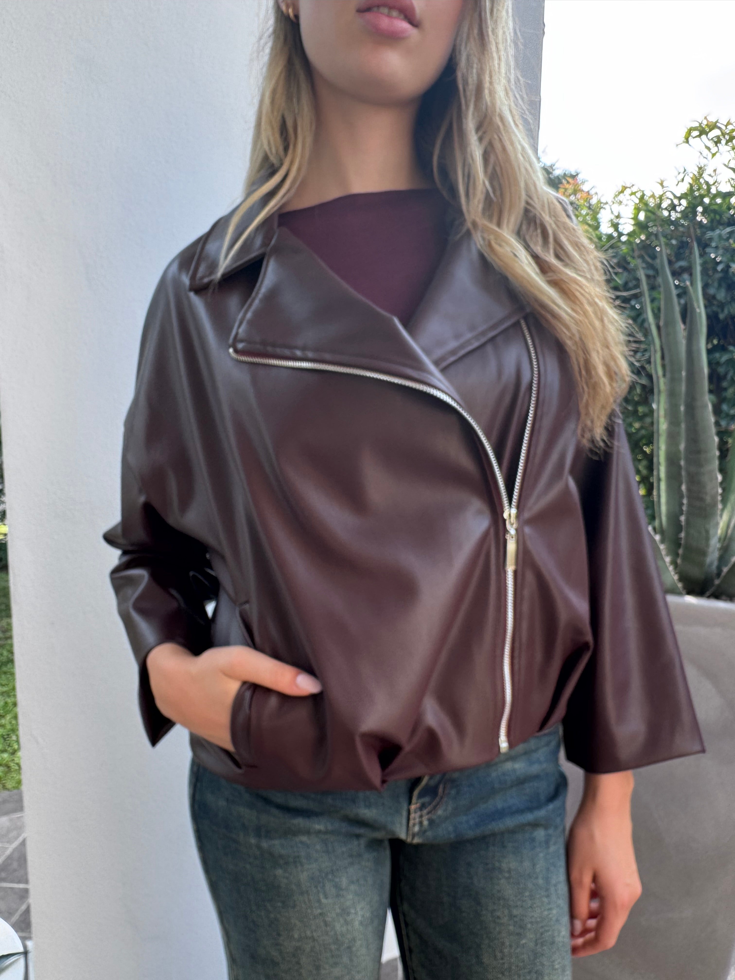 Bomberino autumn (3 colori)