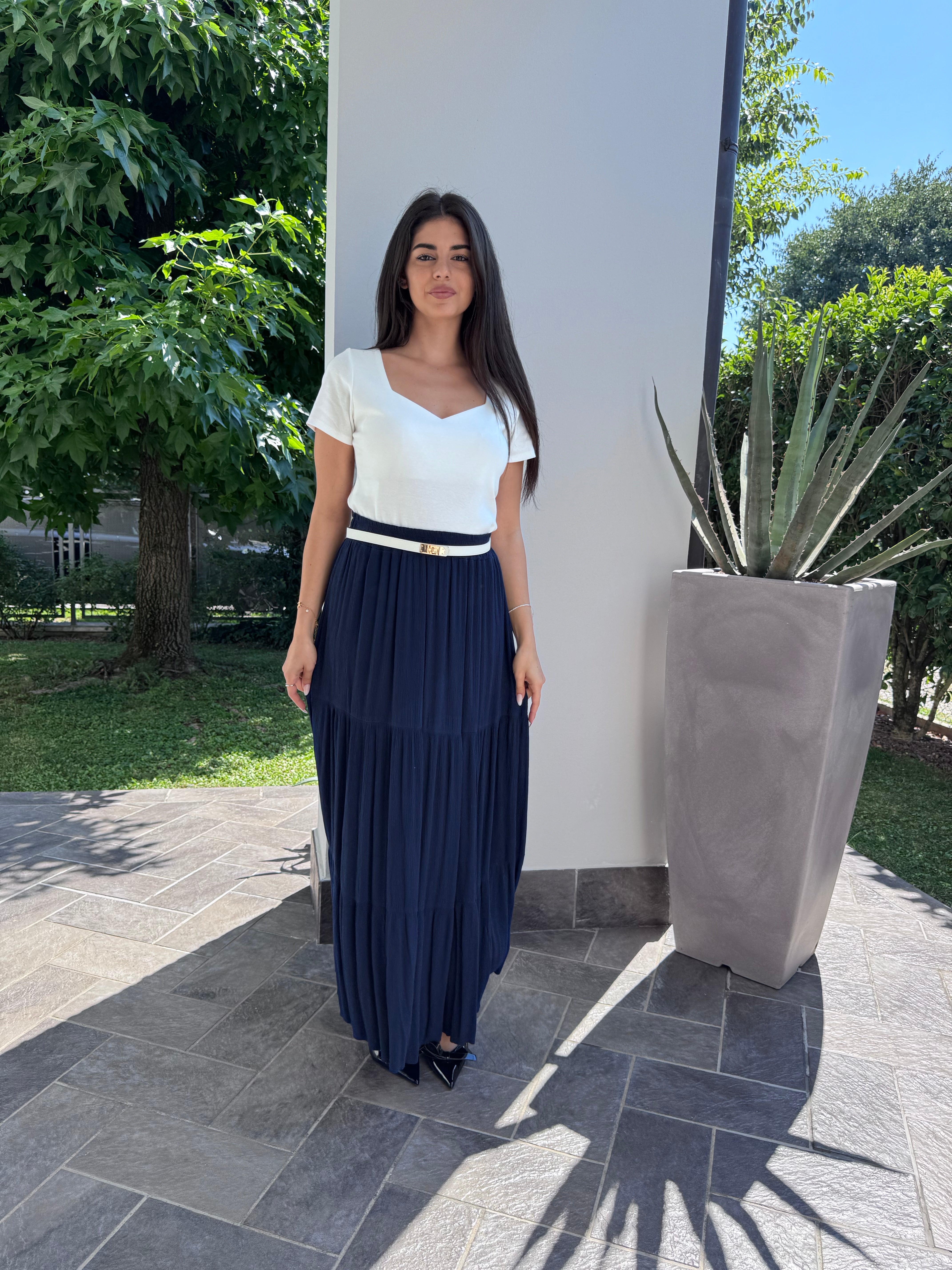 Gonna Rimini (3 colori)