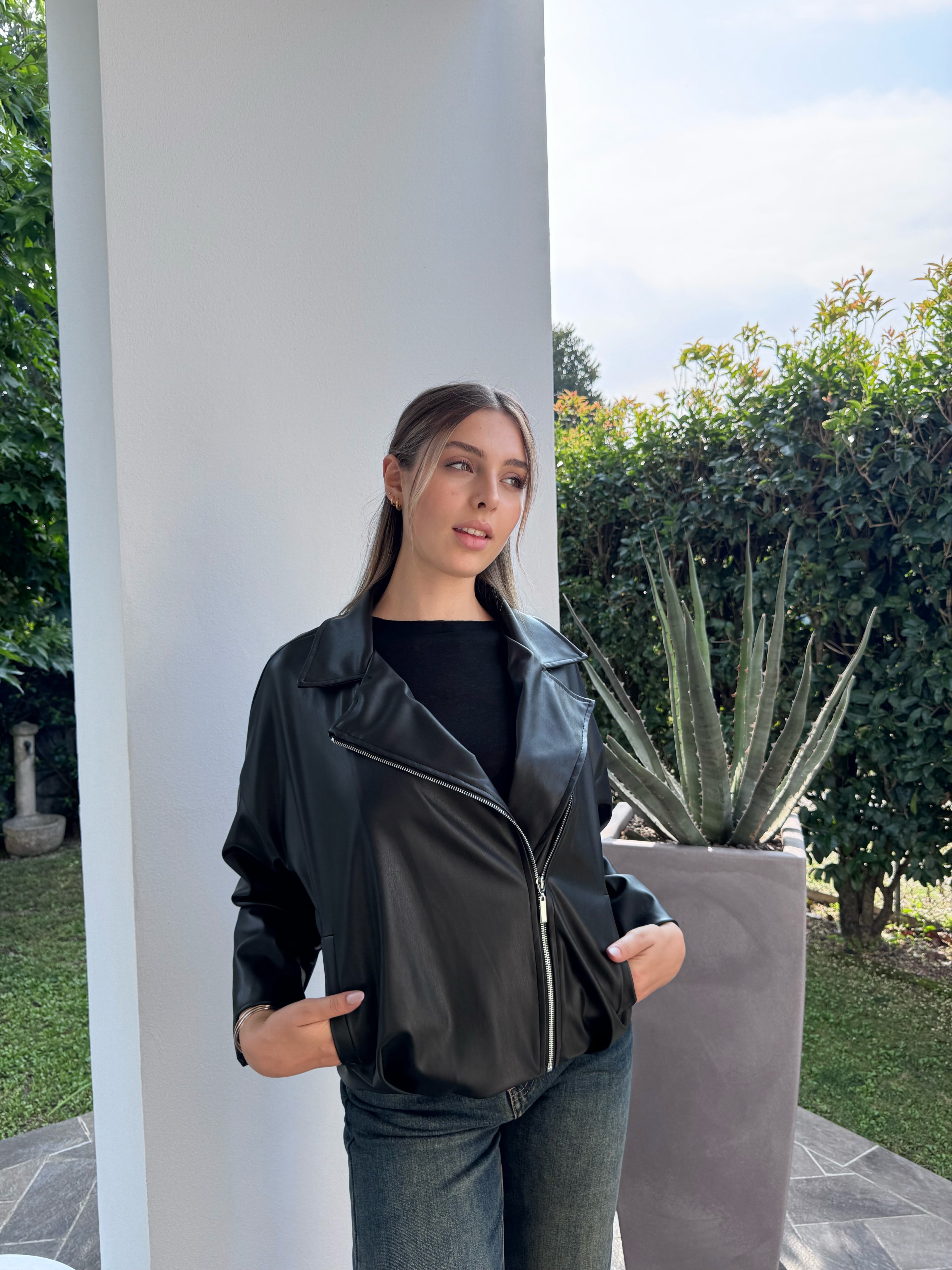 Bomberino autumn (3 colori)