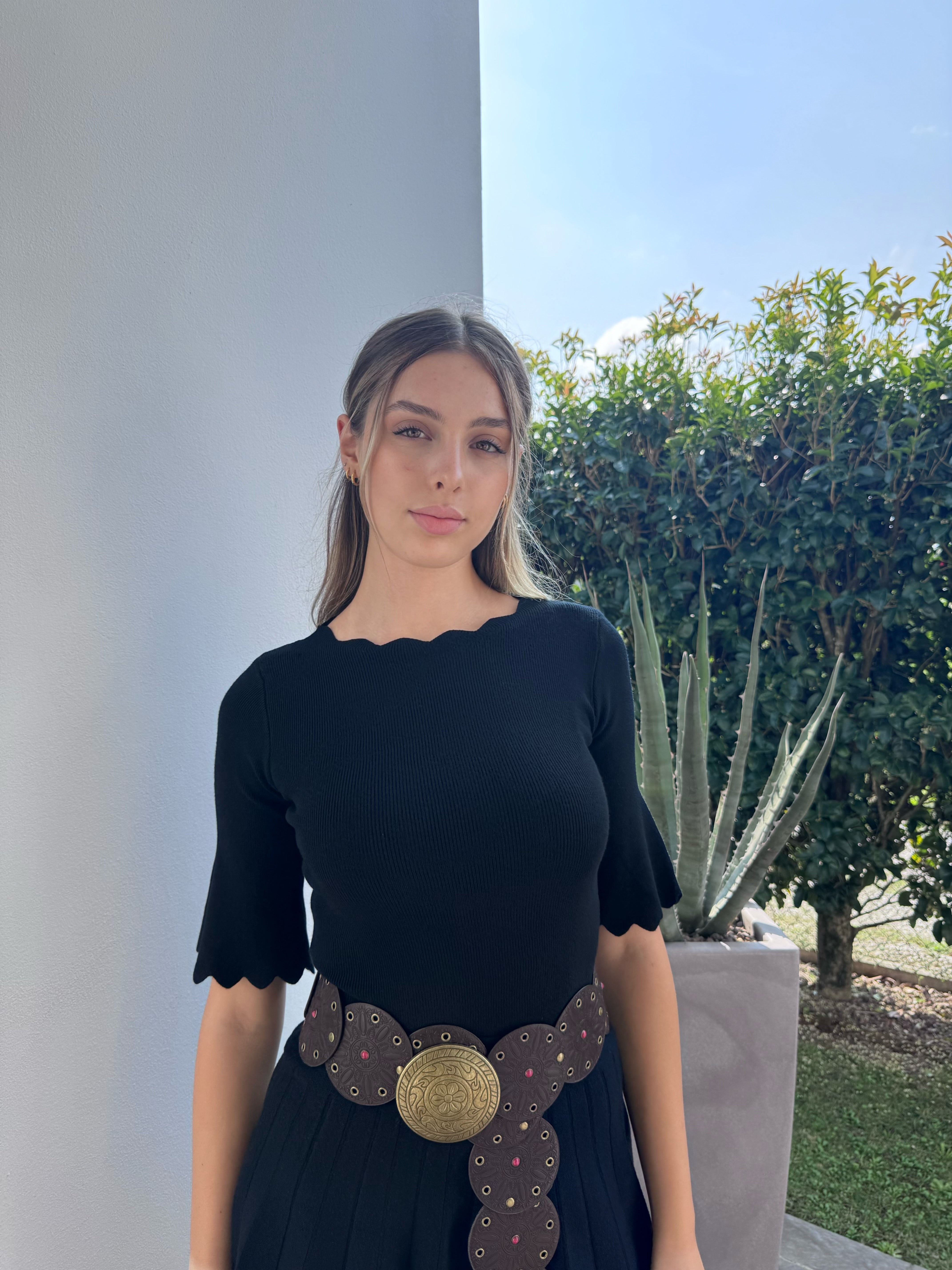 Maglia Campanella (2 colori)