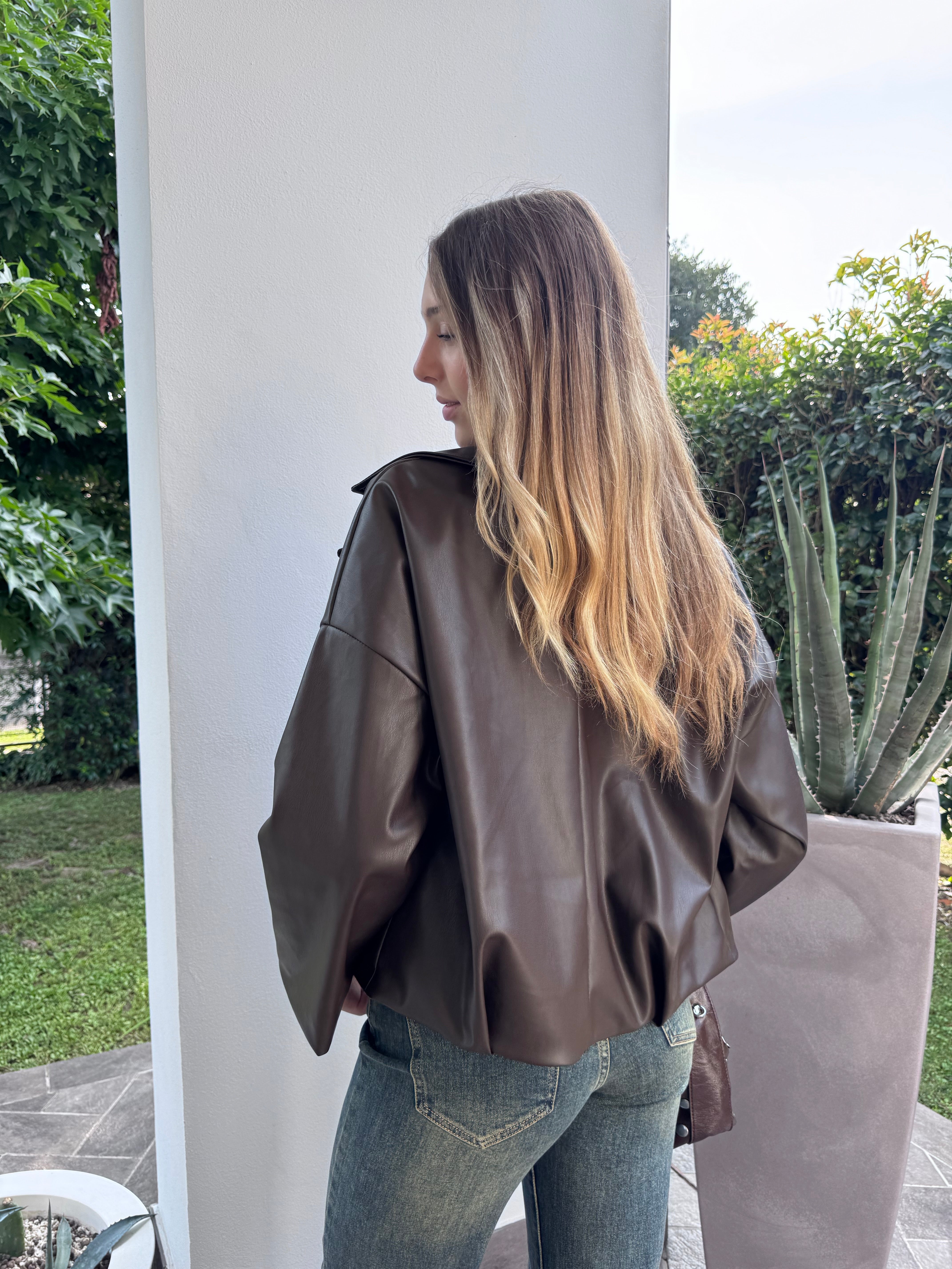 Bomberino autumn (3 colori)