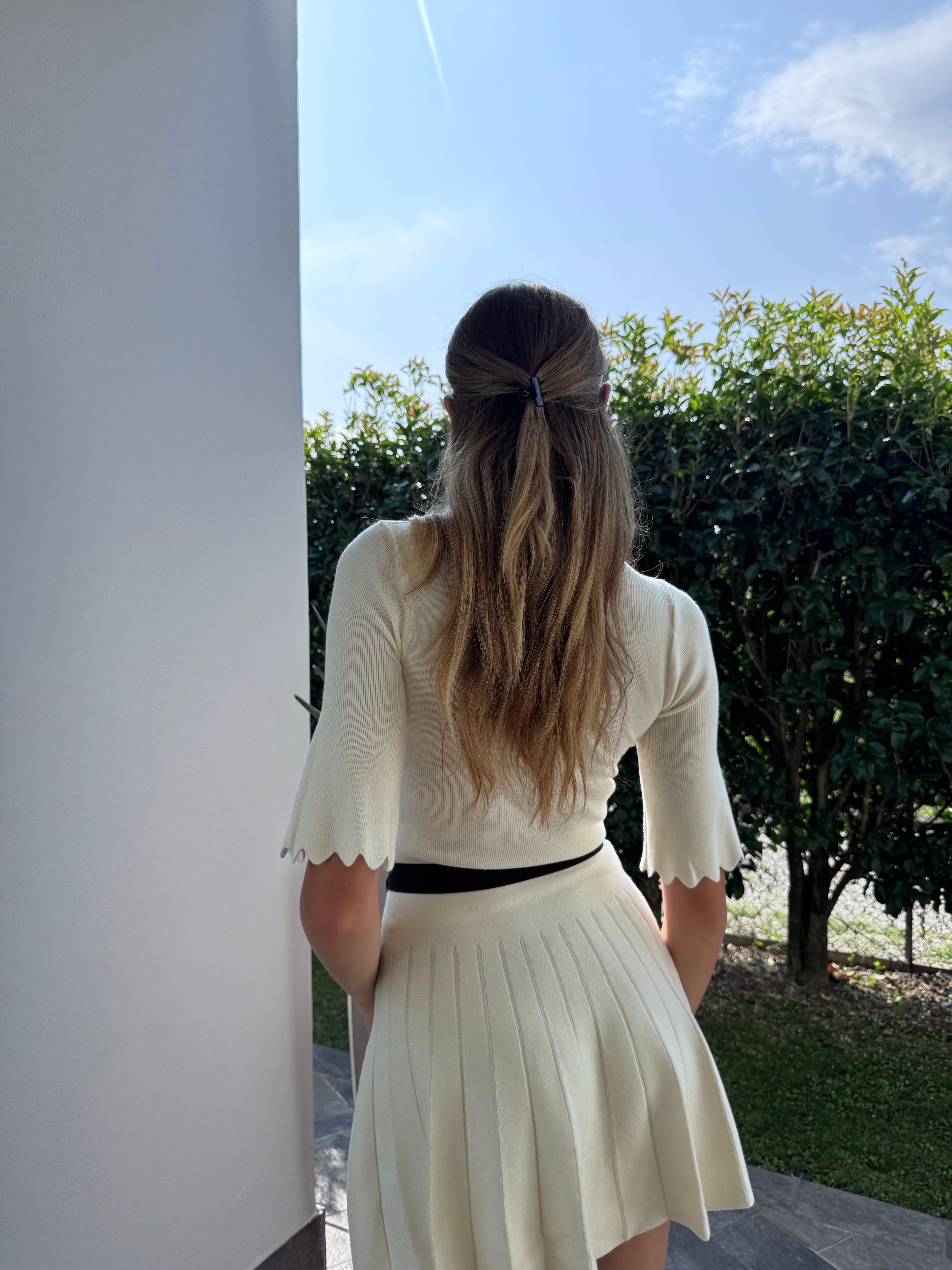 Maglia Campanella (2 colori)