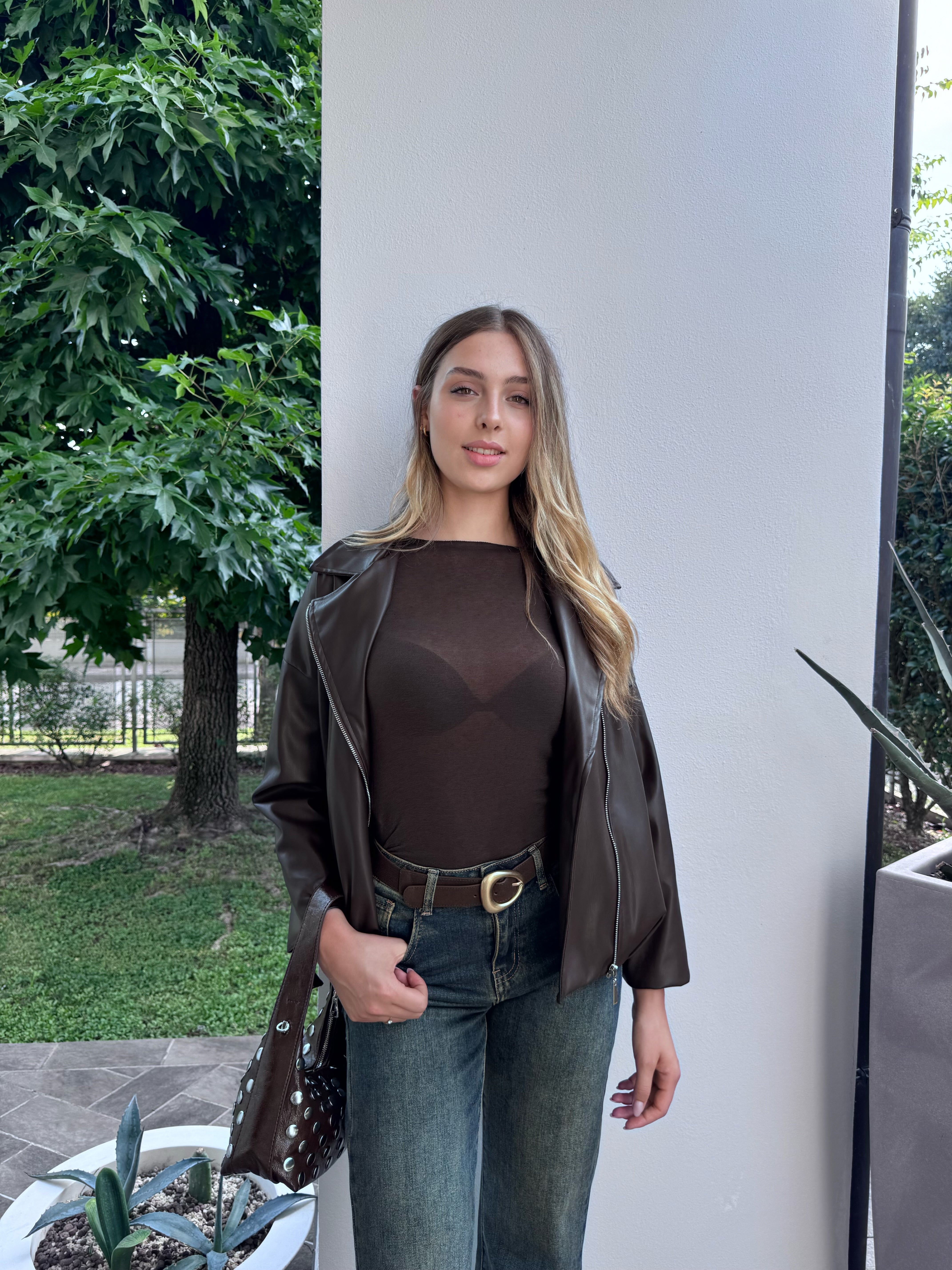 Bomberino autumn (3 colori)