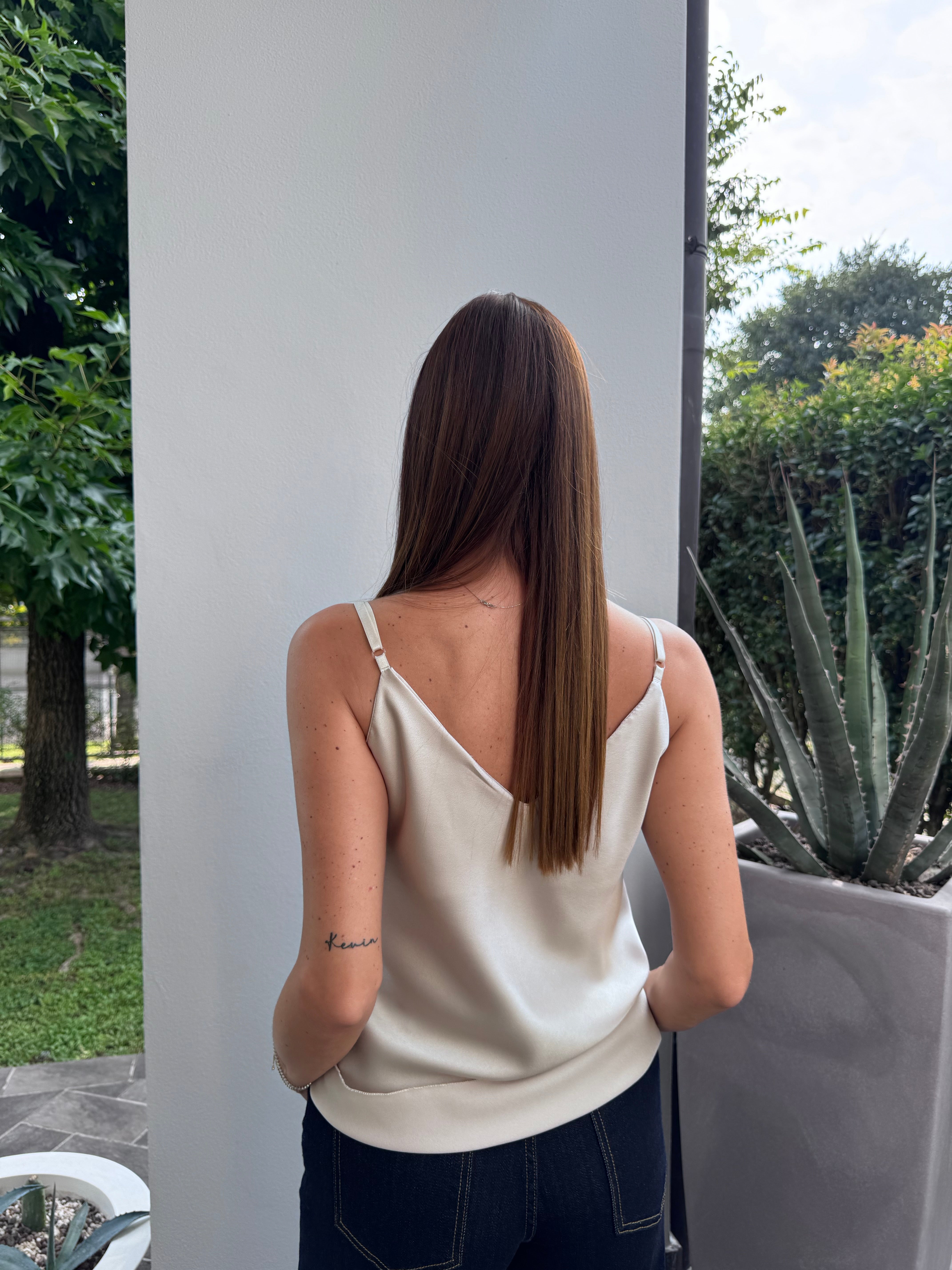 Canotta Giusy (2 colori)