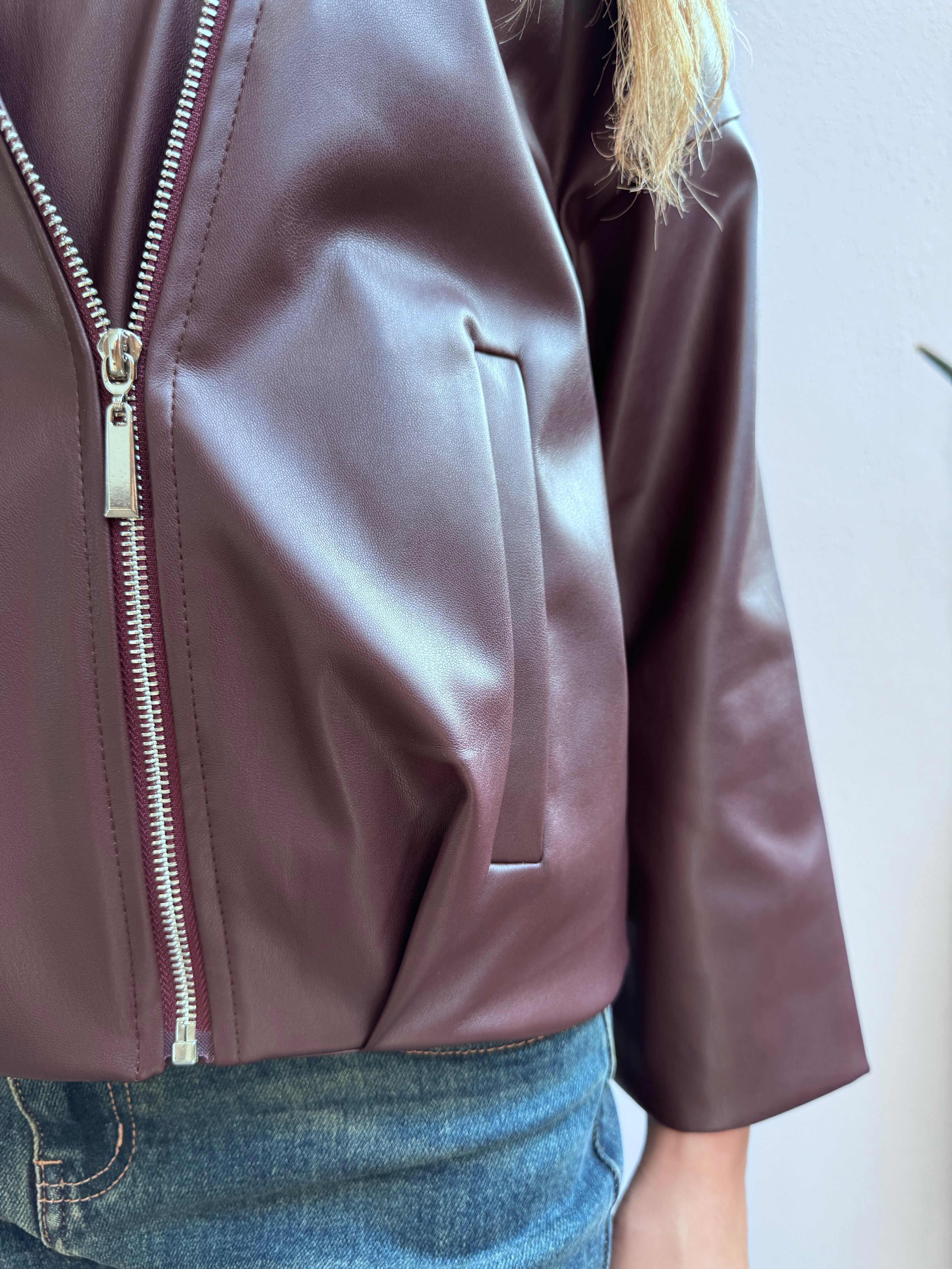 Bomberino autumn (3 colori)