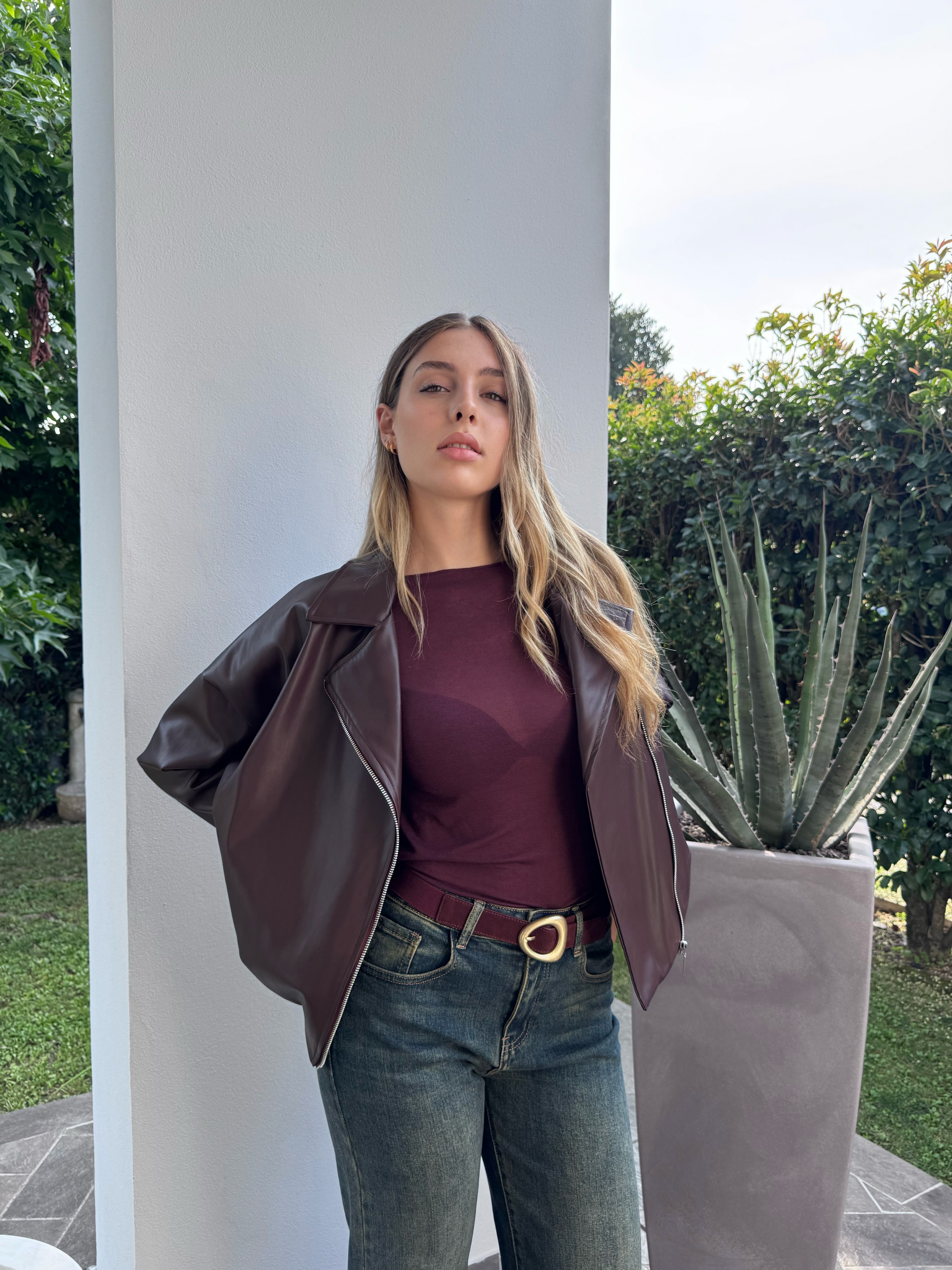 Bomberino autumn (3 colori)