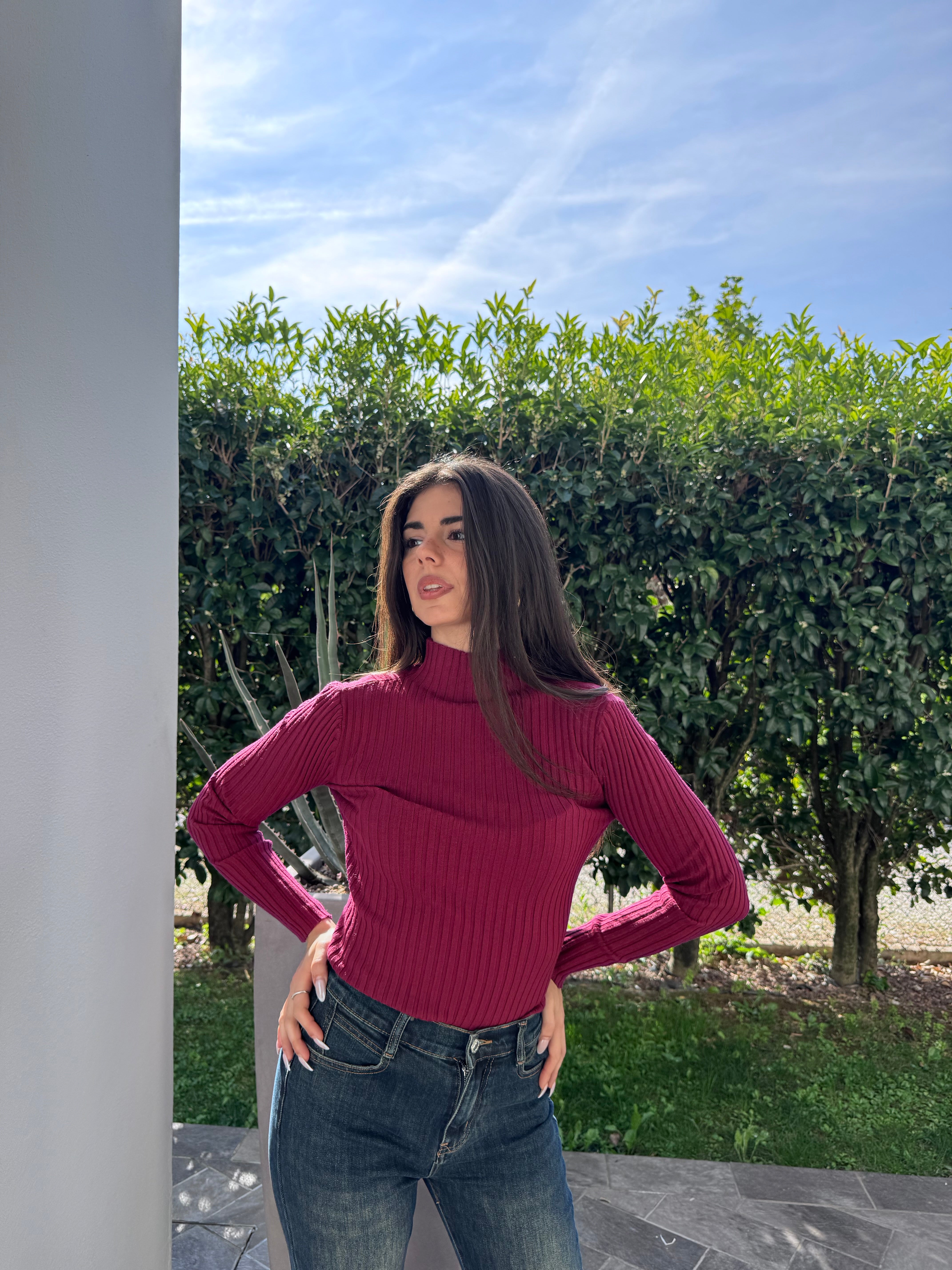 Dolcevita Helsinki (3 colori)