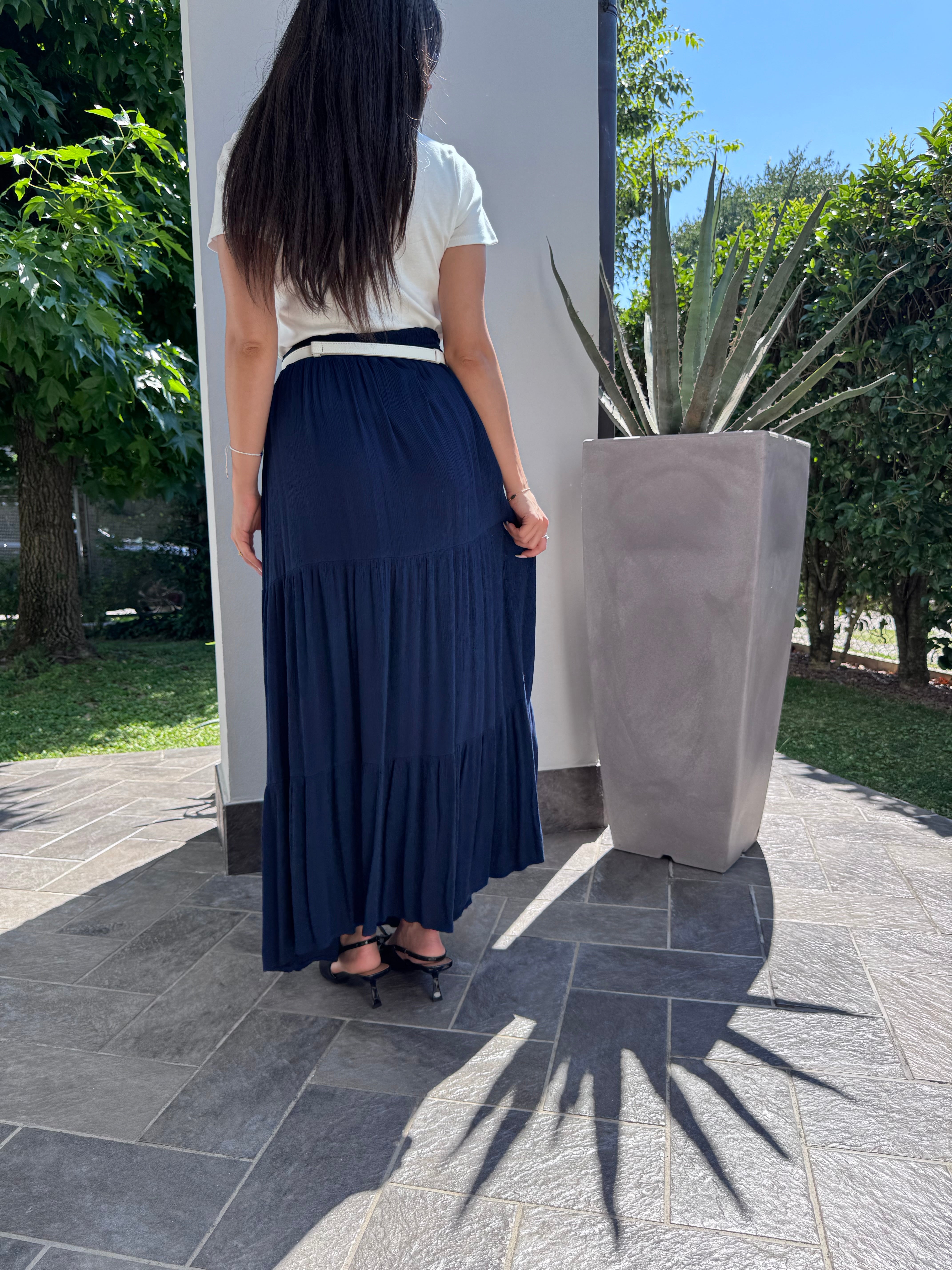 Gonna Rimini (3 colori)