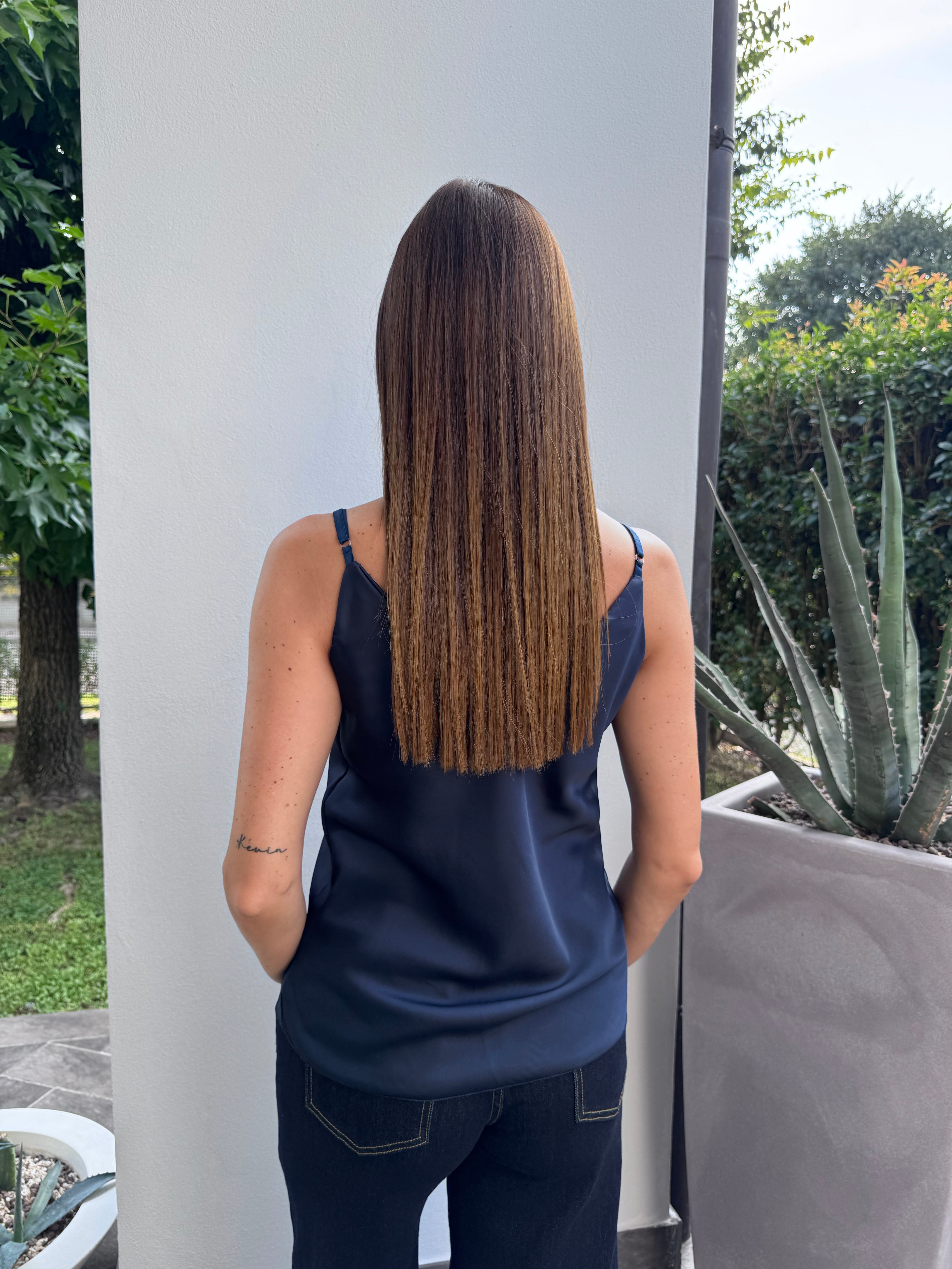 Canotta Giusy (2 colori)