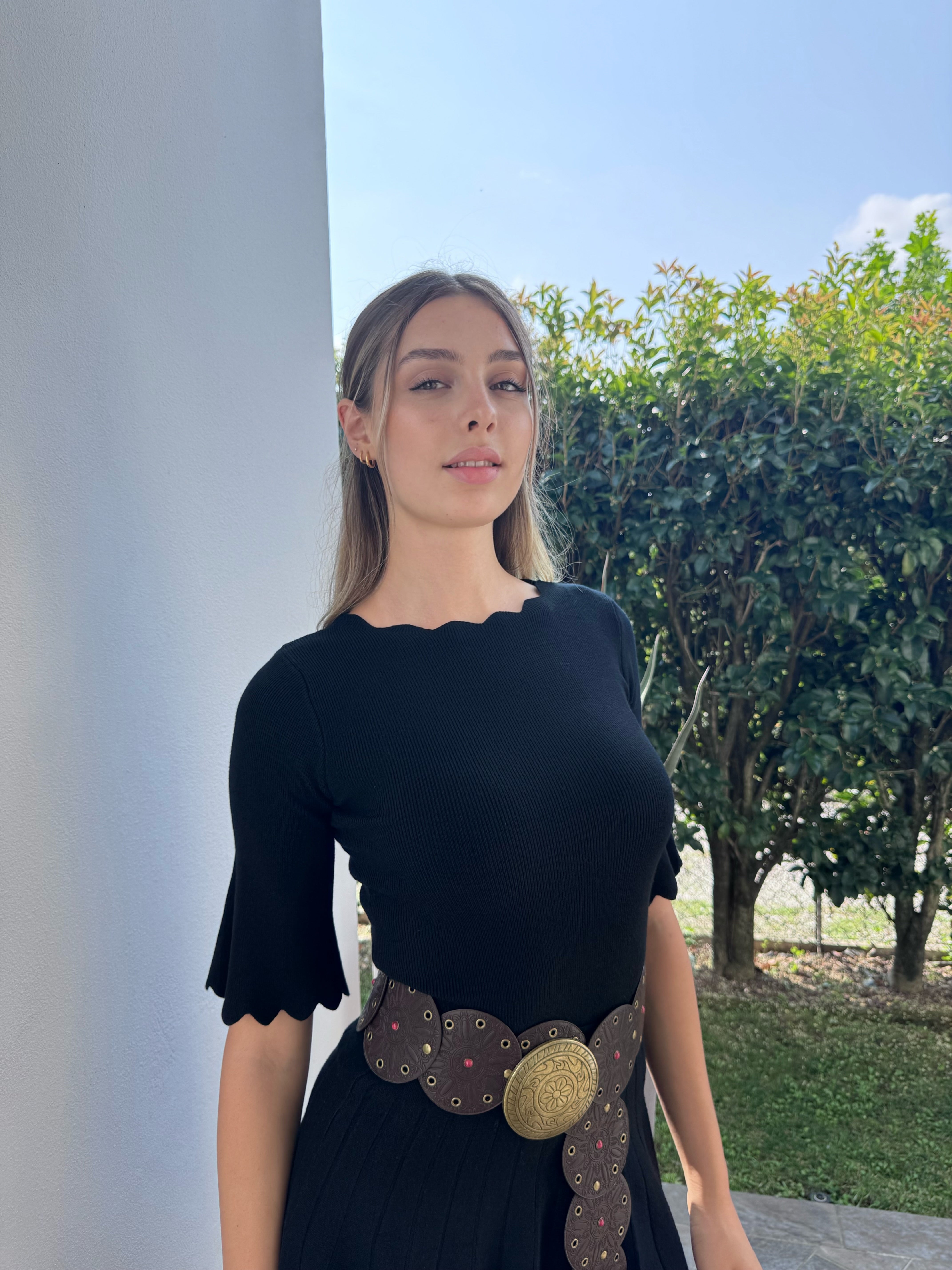 Maglia Campanella (2 colori)