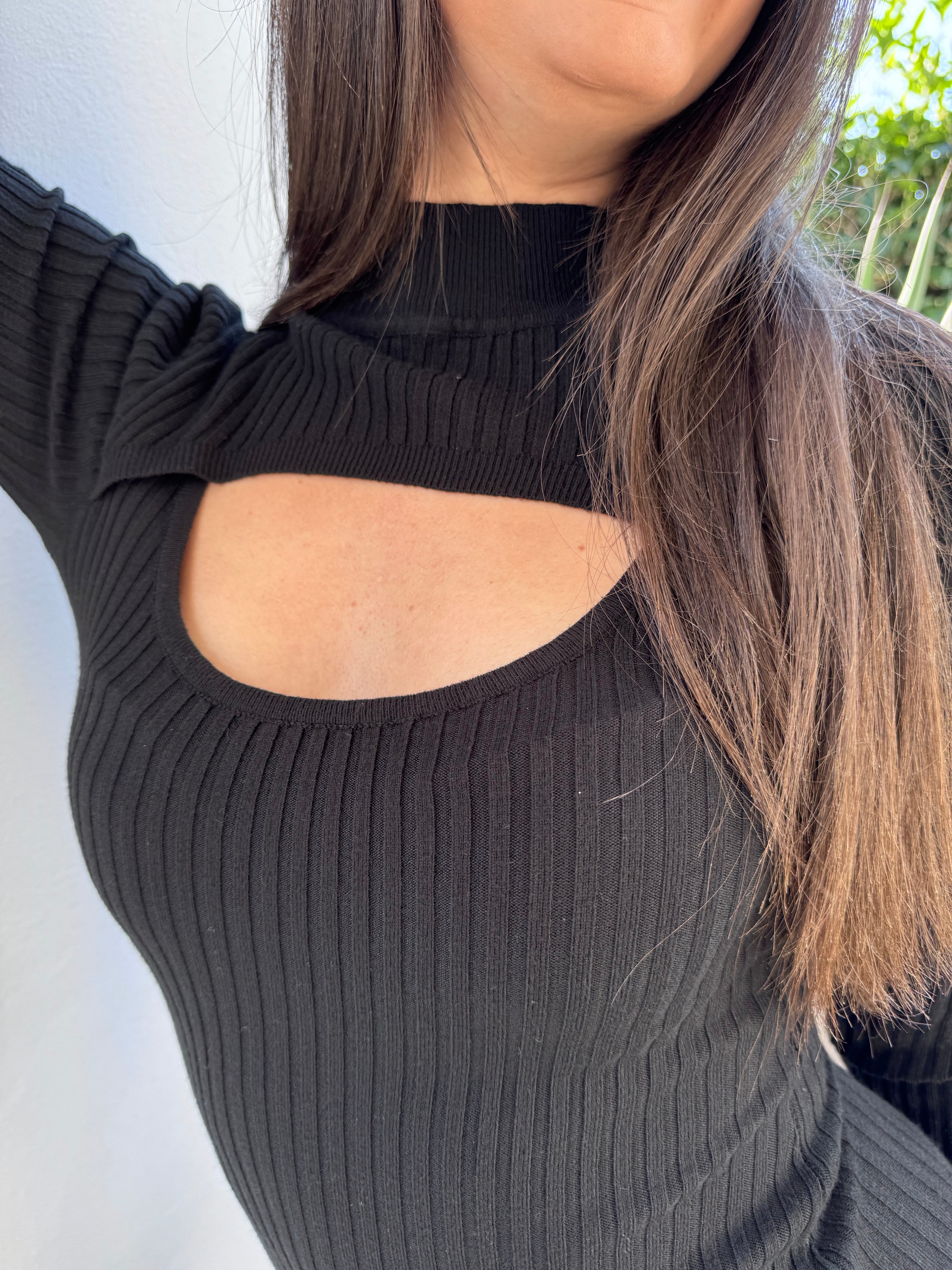 Abito Shibun a costine