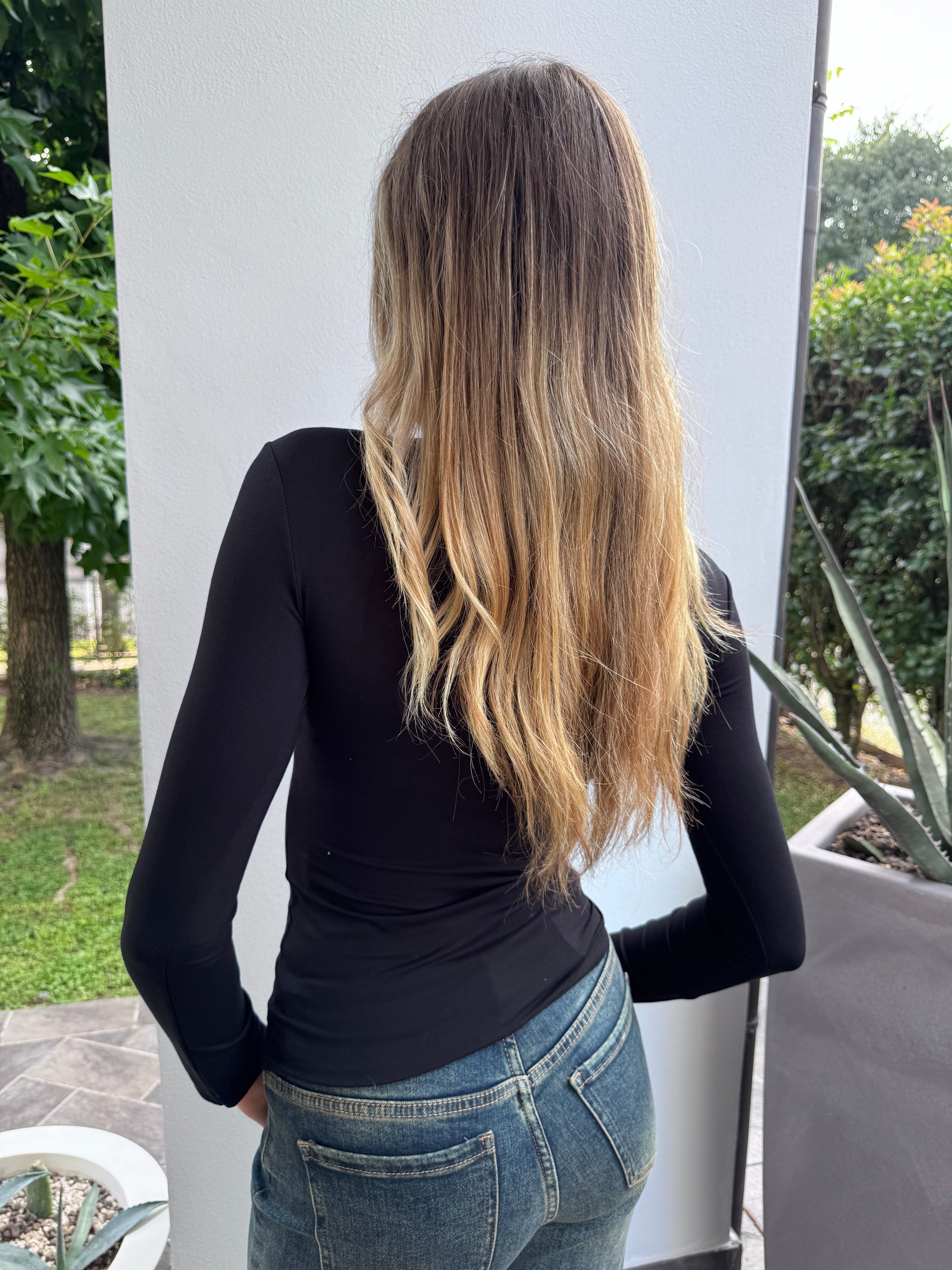 Maglia essential (2 colori)