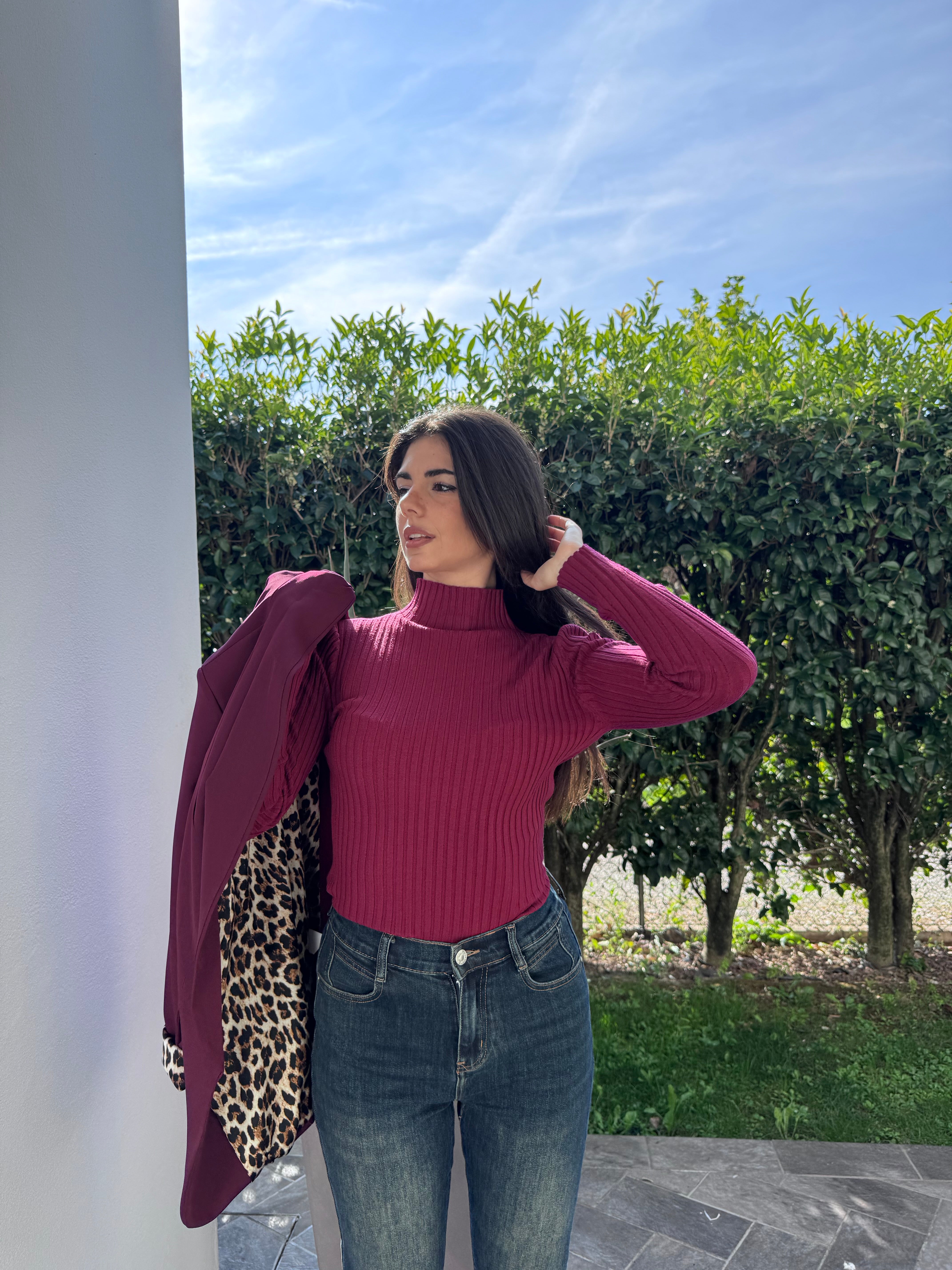 Dolcevita Helsinki (3 colori)