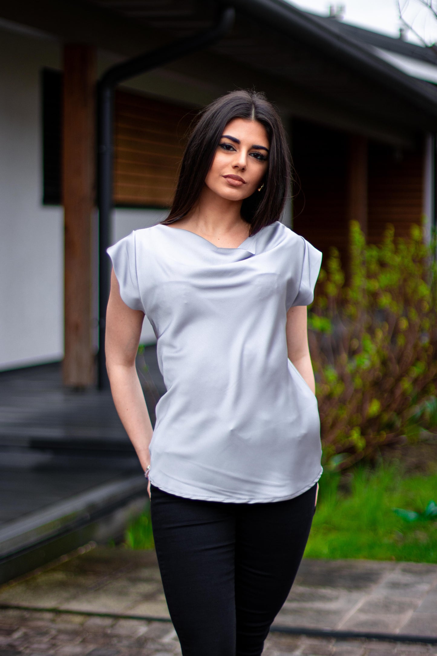 MAGLIA BASIC - 01036