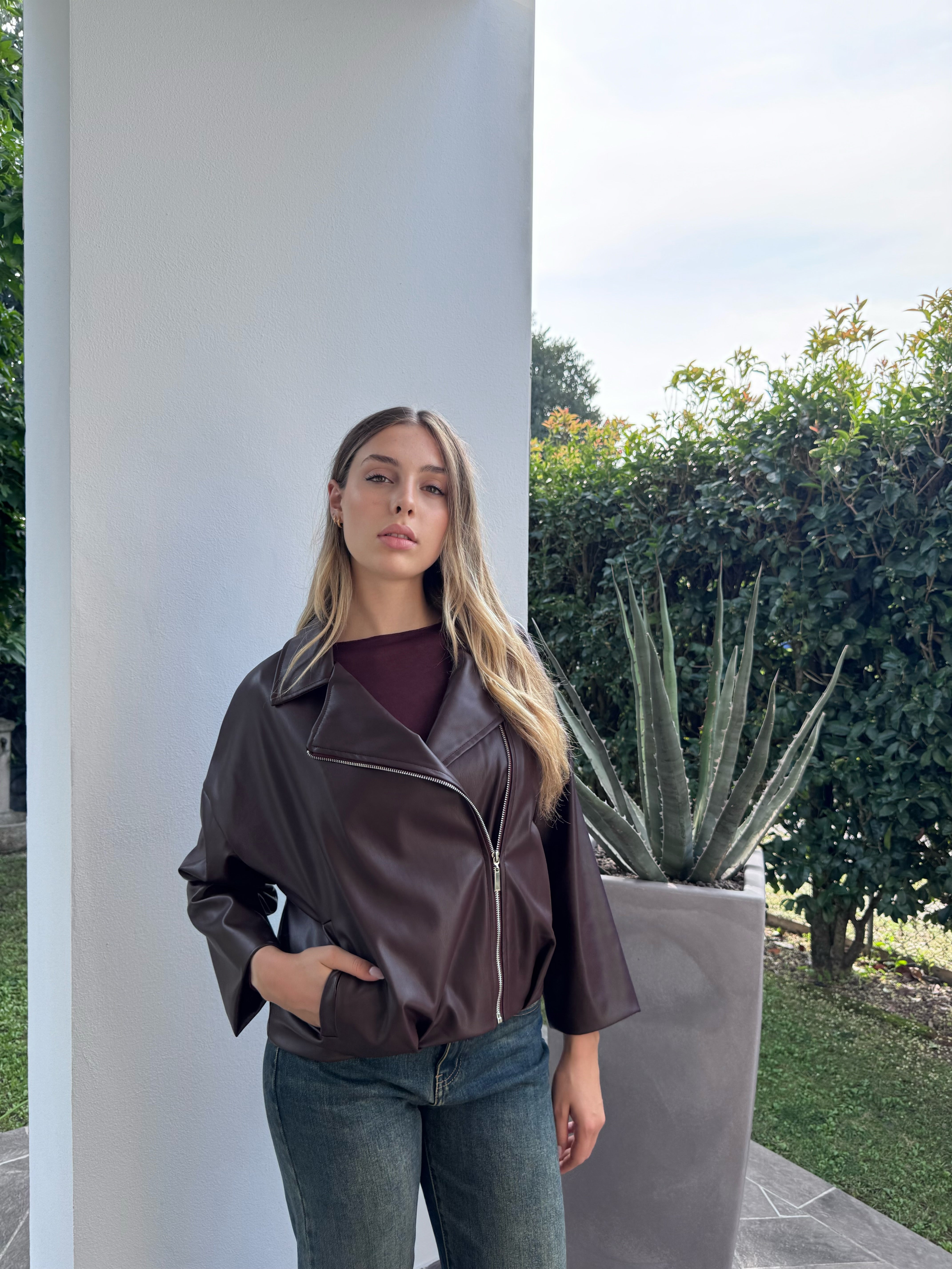 Bomberino autumn (3 colori)