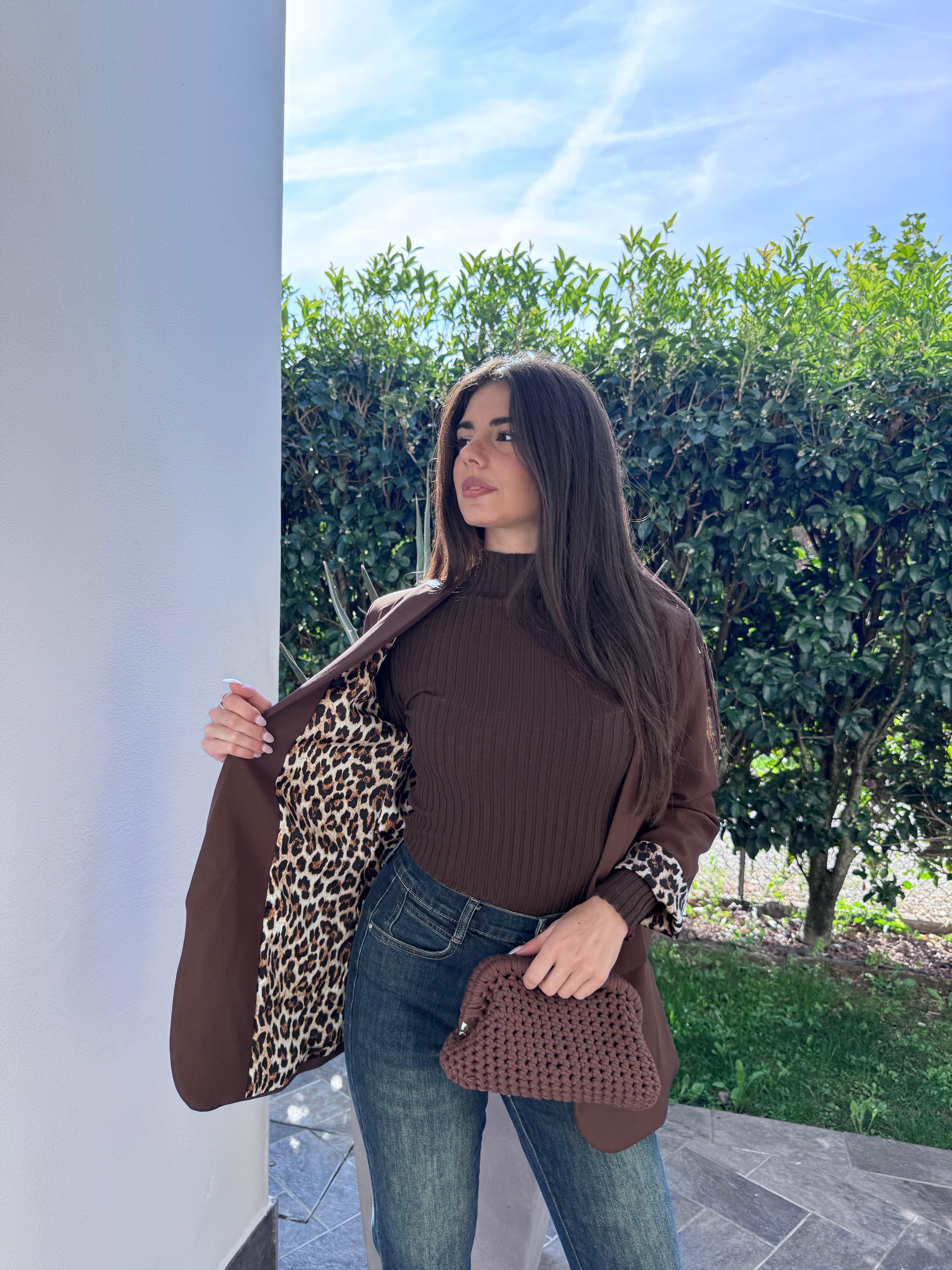 Dolcevita Helsinki (3 colori)