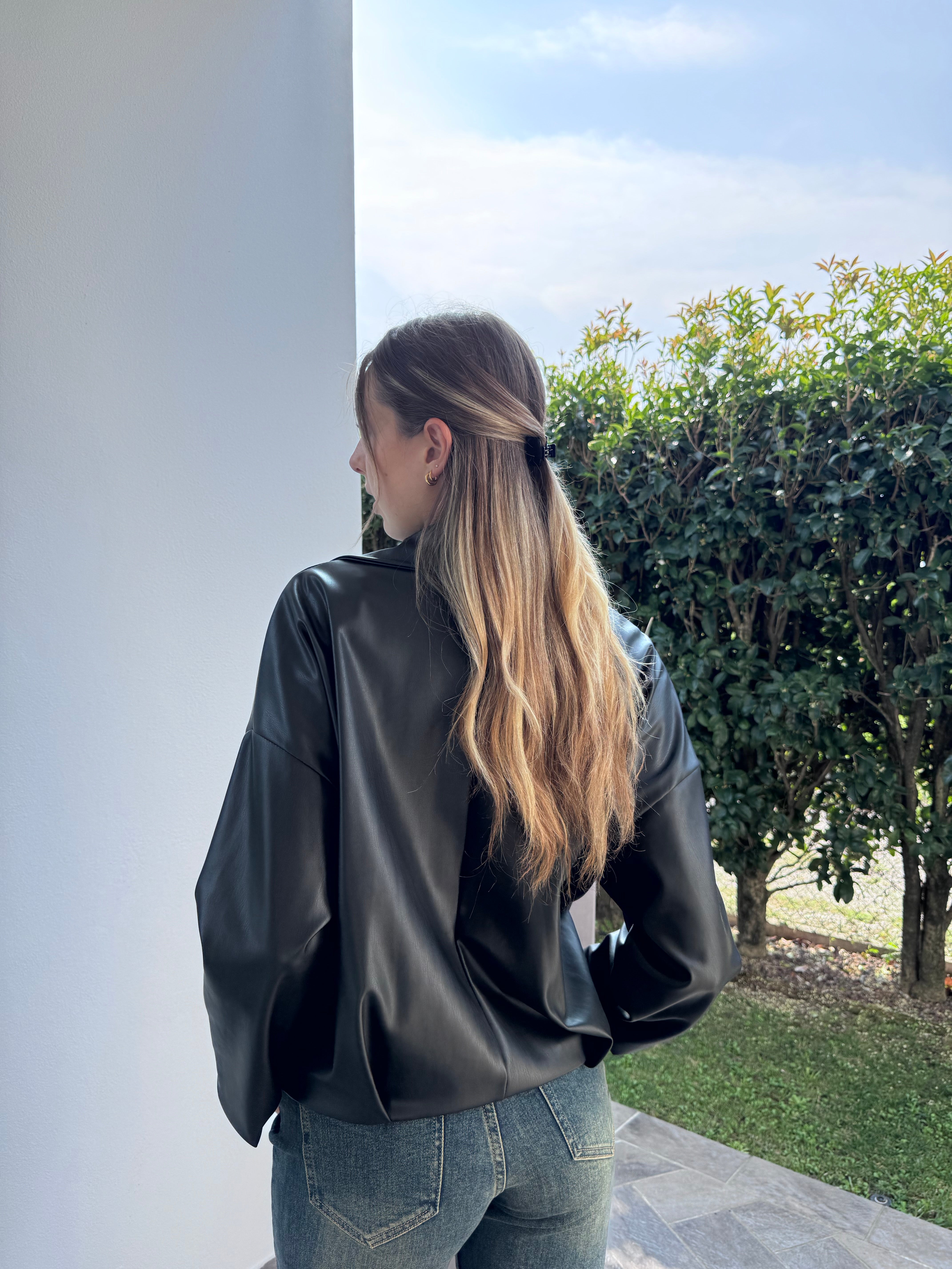 Bomberino autumn (3 colori)